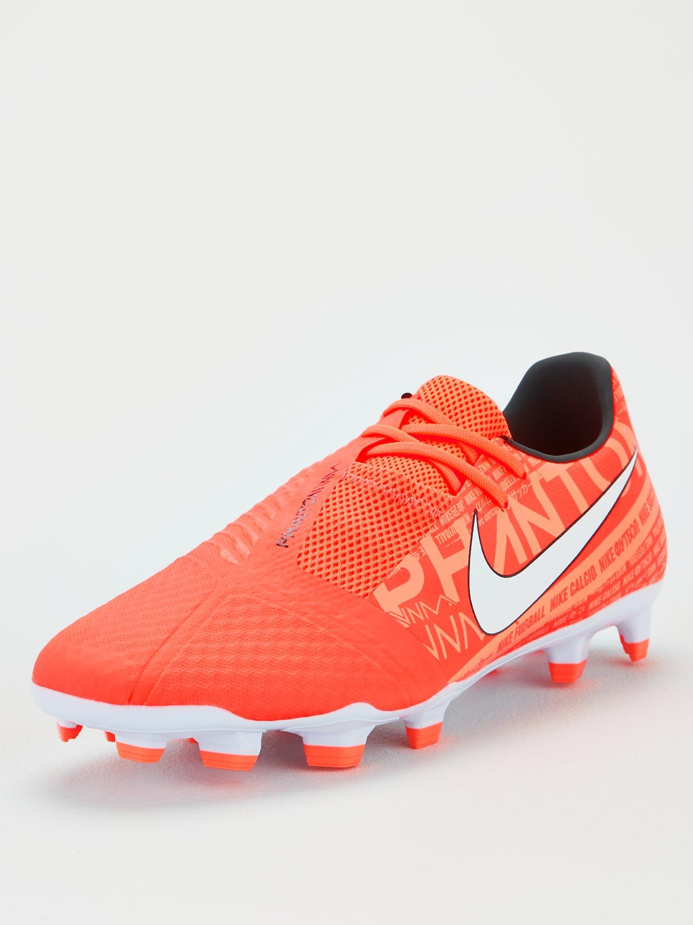 venom football boots