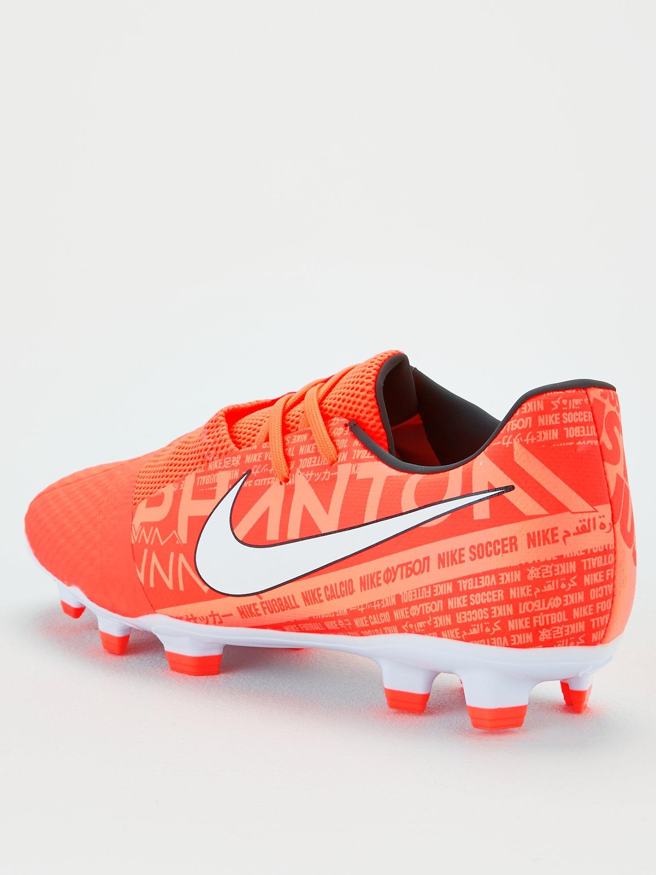 Nike PHANTOM VENOM ACADEMY FG Unisex Futbol