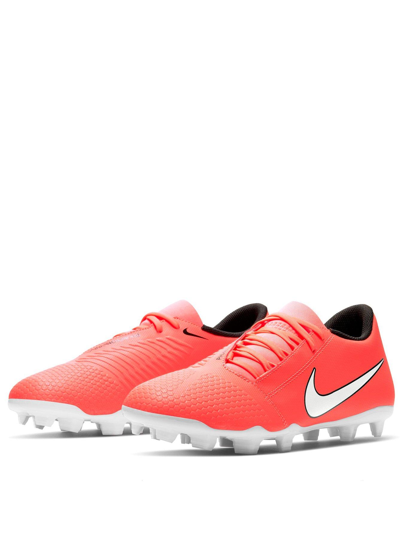 Nike Jr. Phantom Venom Academy FG 4 Youth . Amazon.com