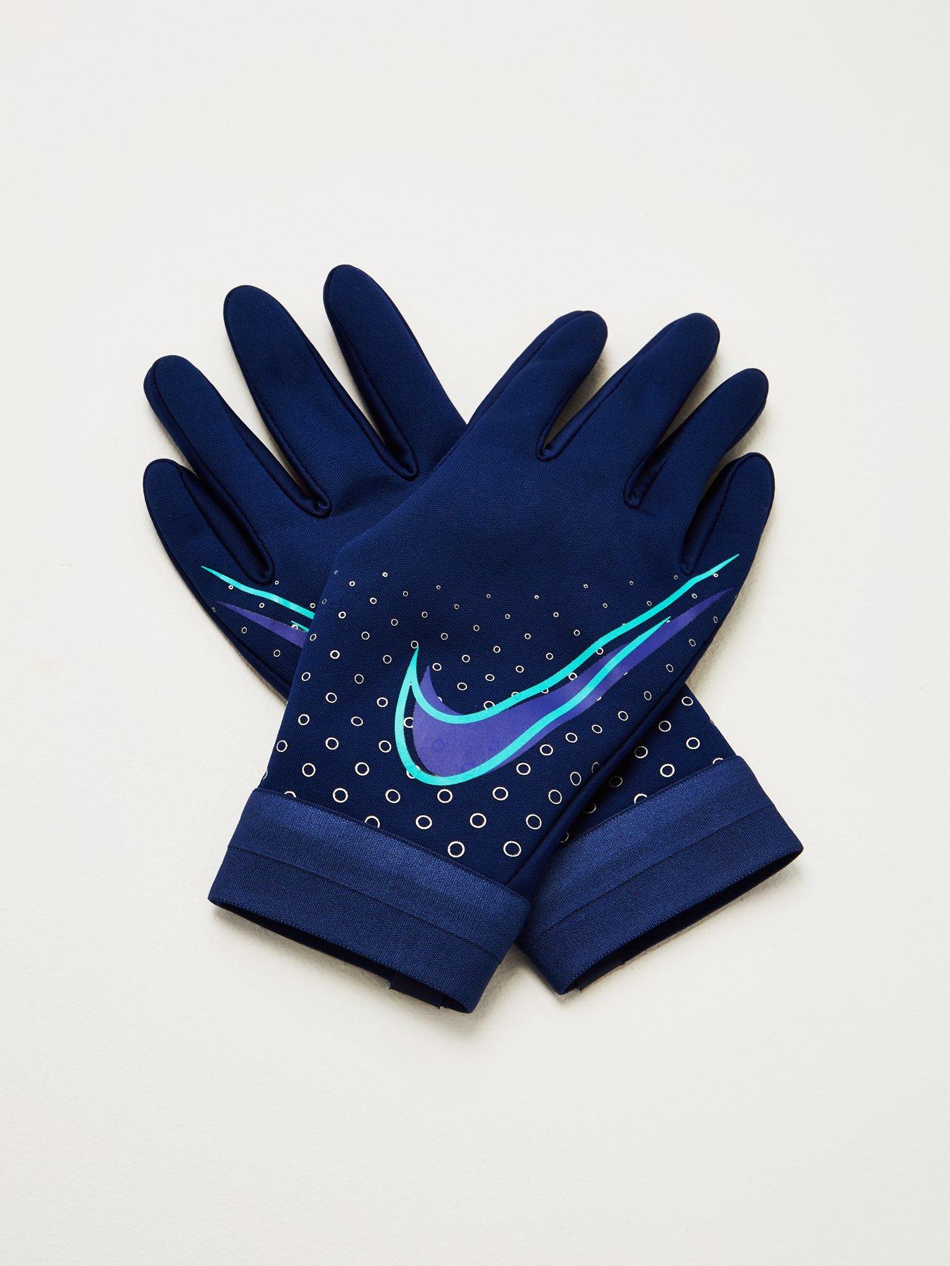 cr7 football gloves