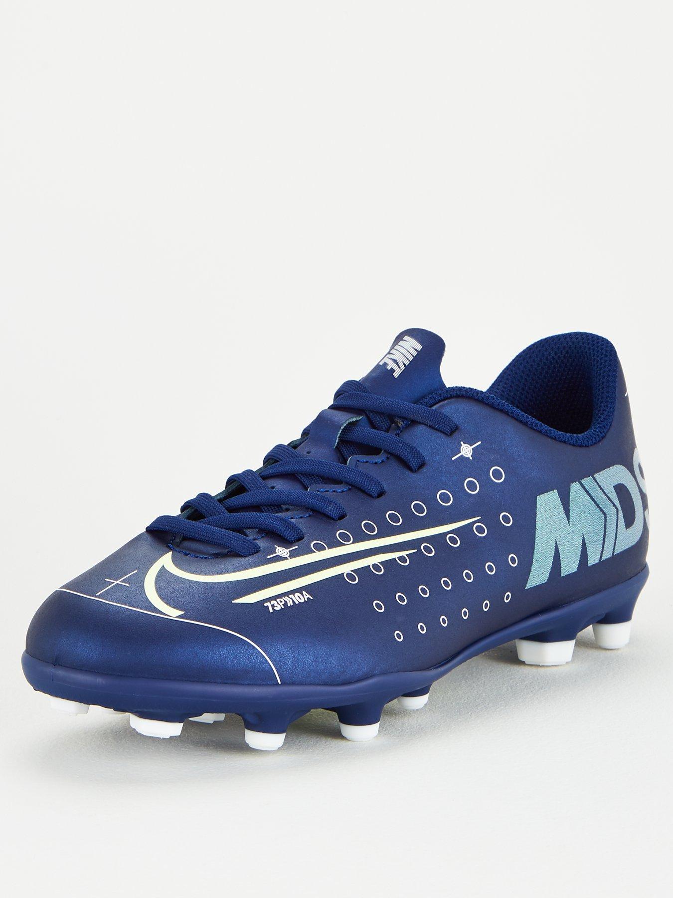 very boys football boots
