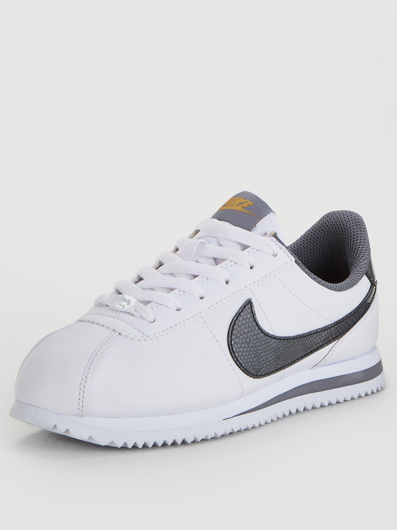 very nike cortez