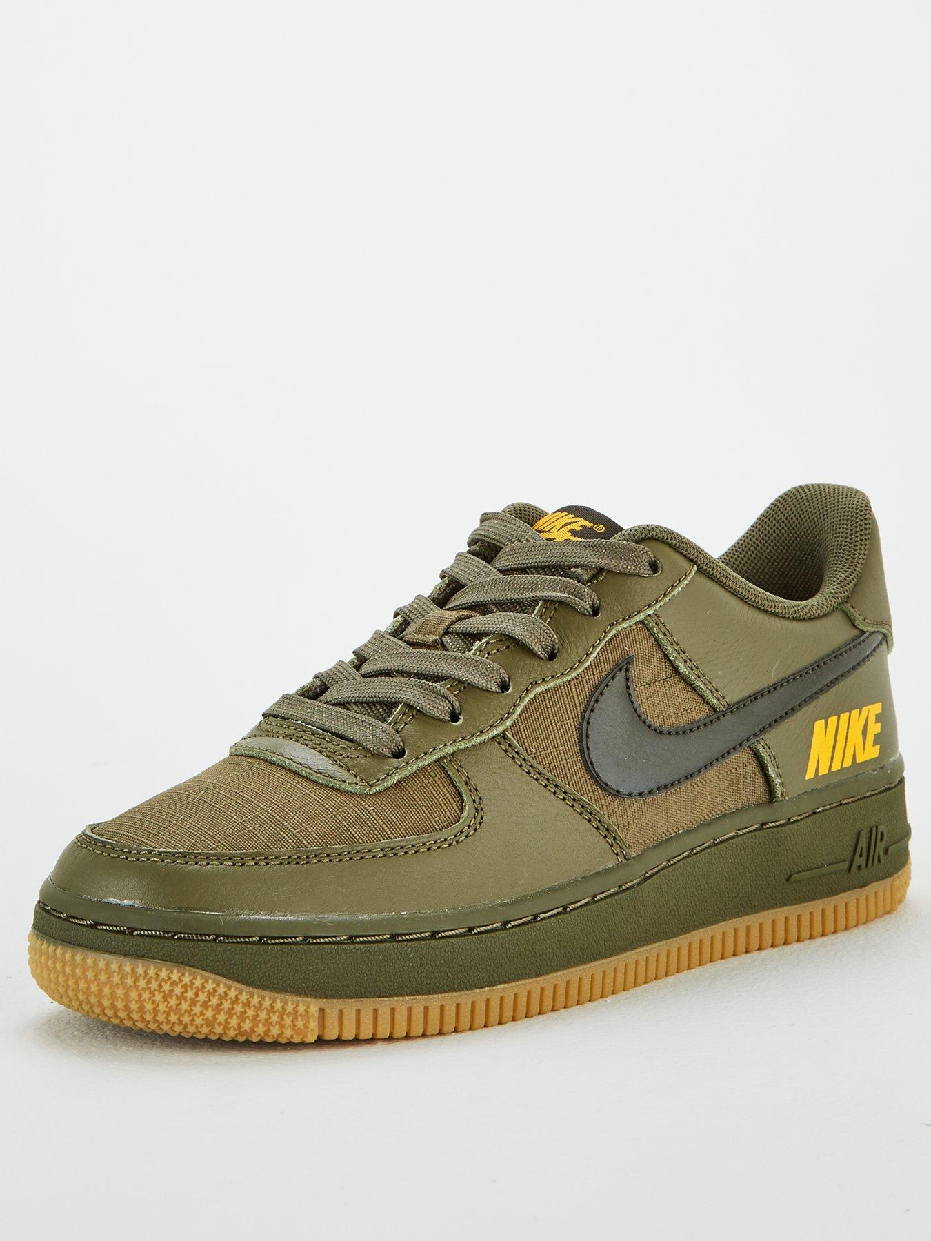 air force 1 junior 5