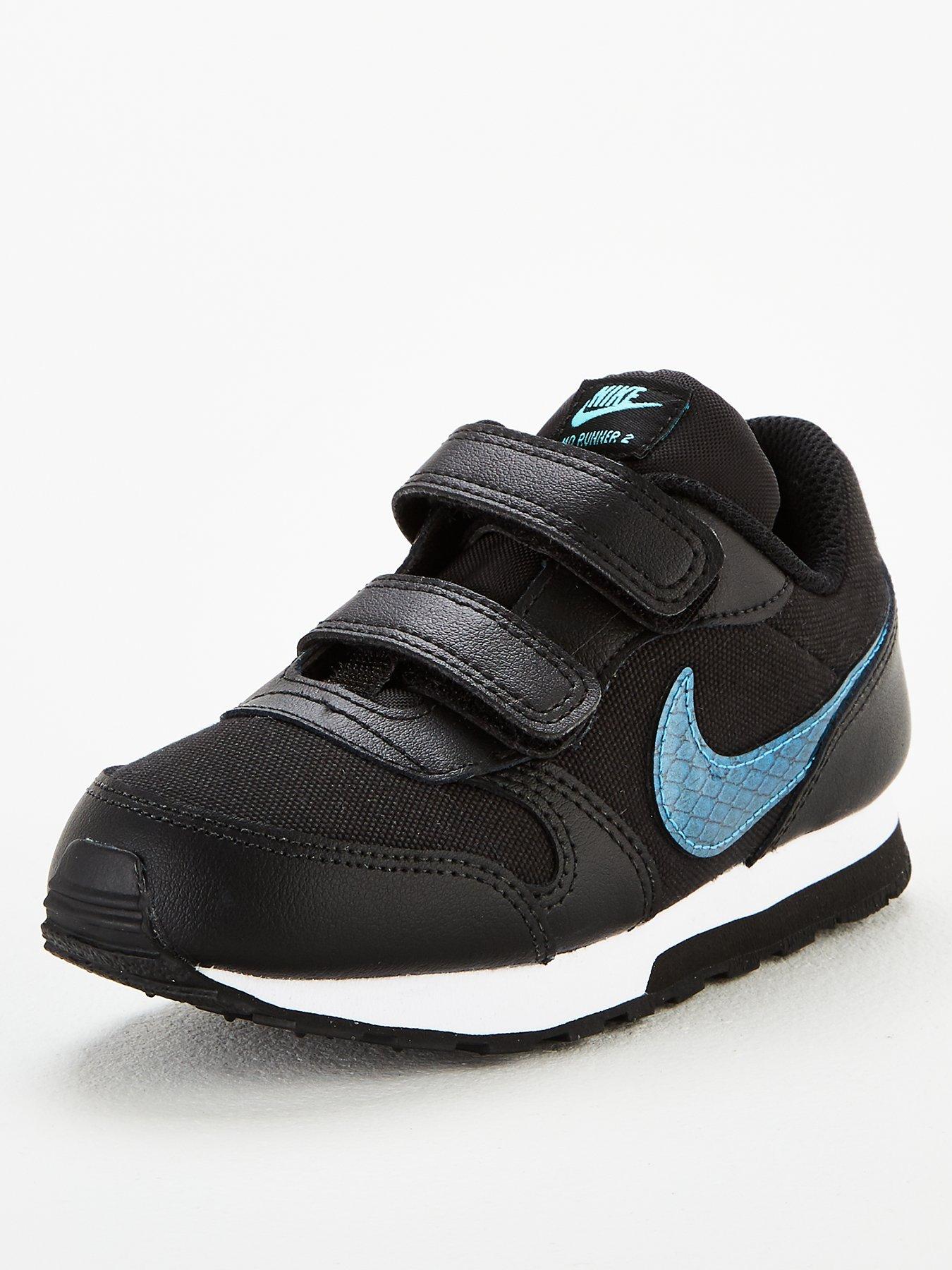 nike md runner 2 infant