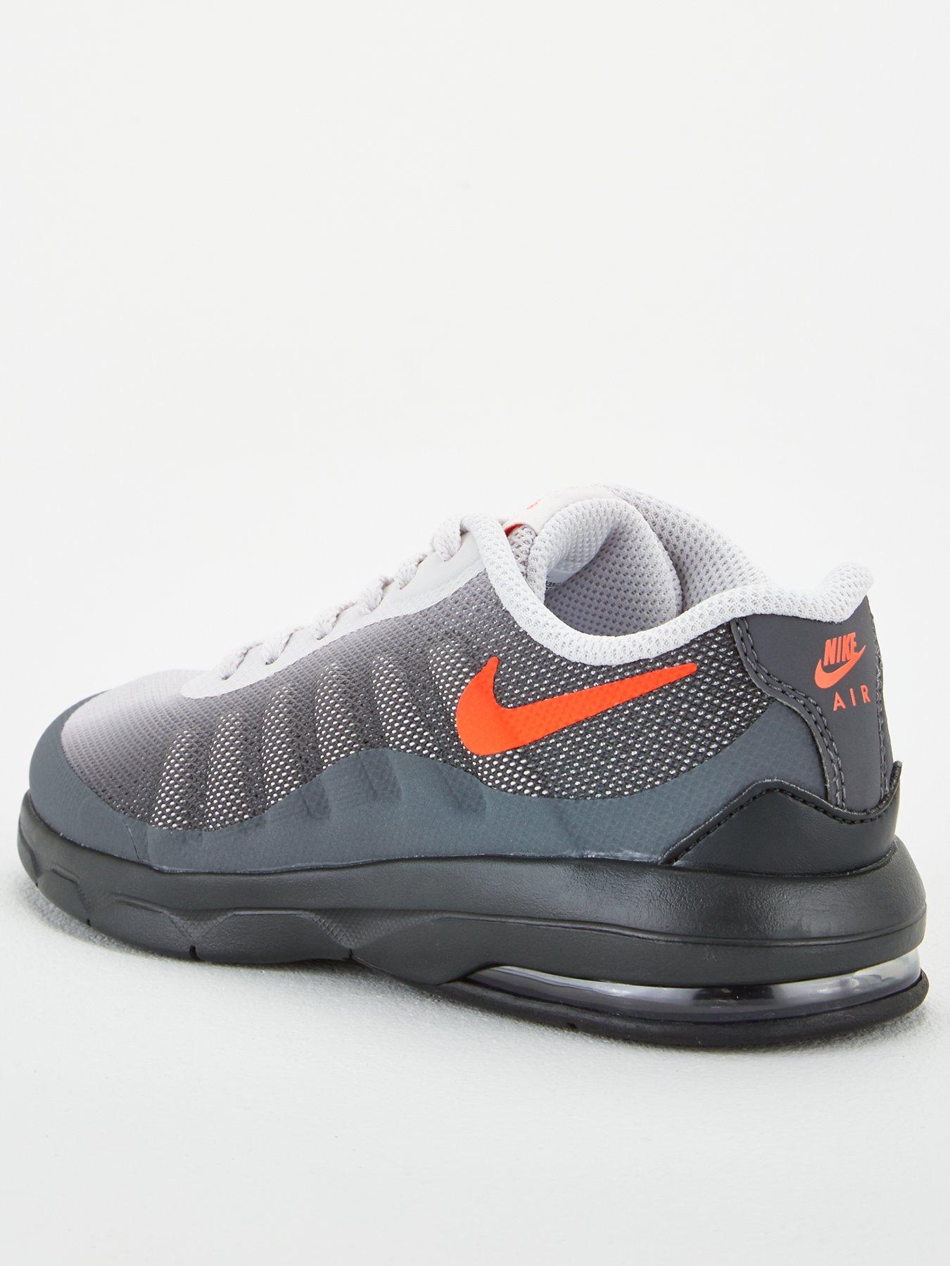 nike air max invigor trainers junior boys