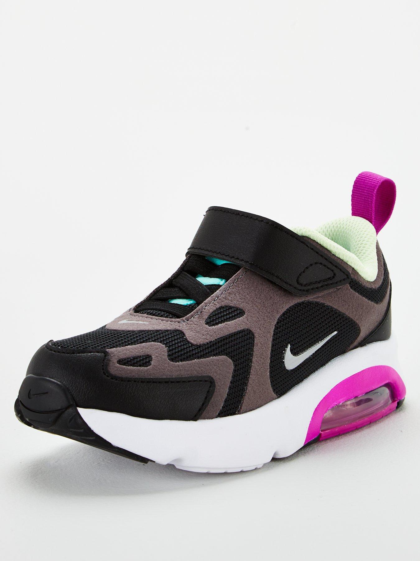 nike air max 200 children