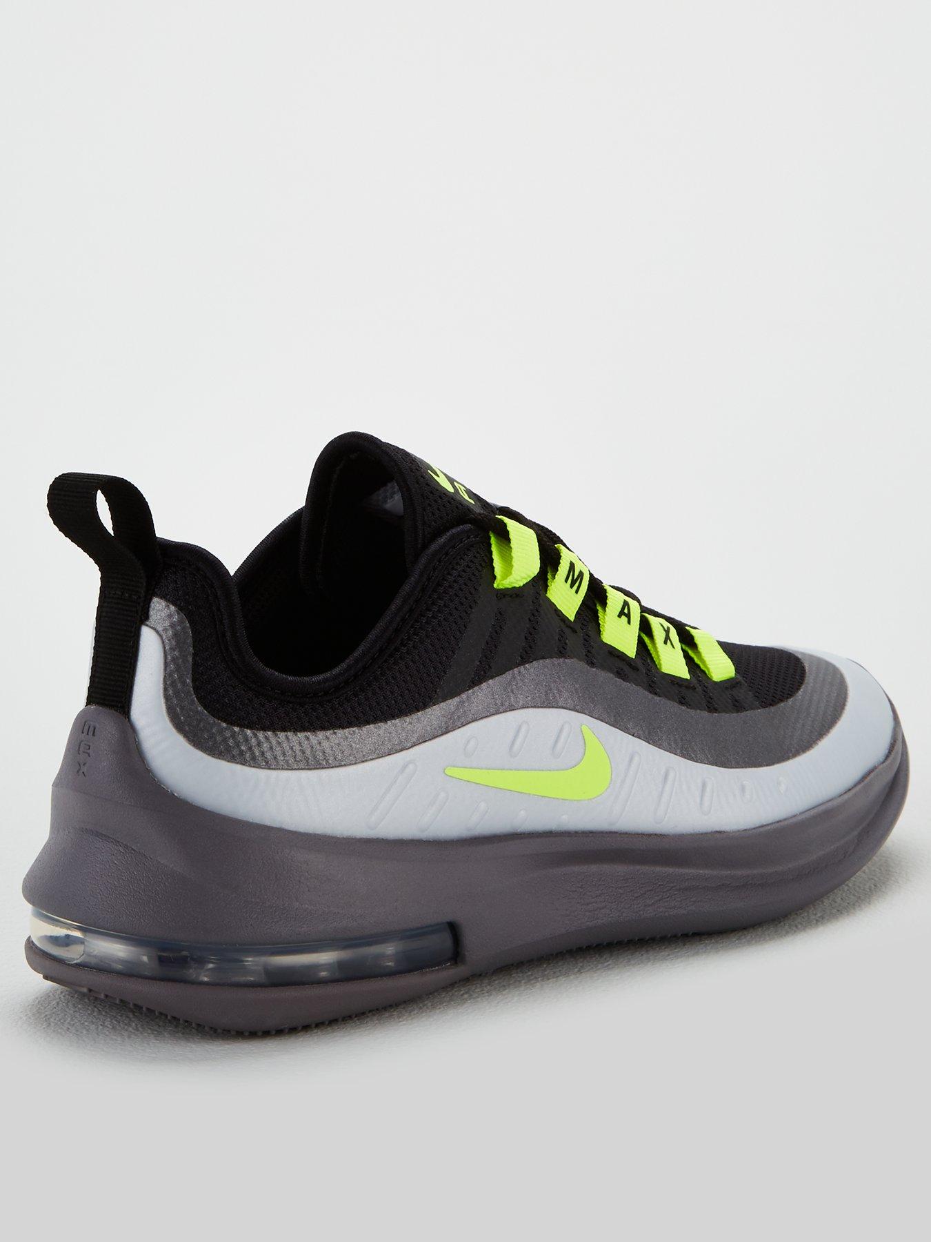 nike air axis junior