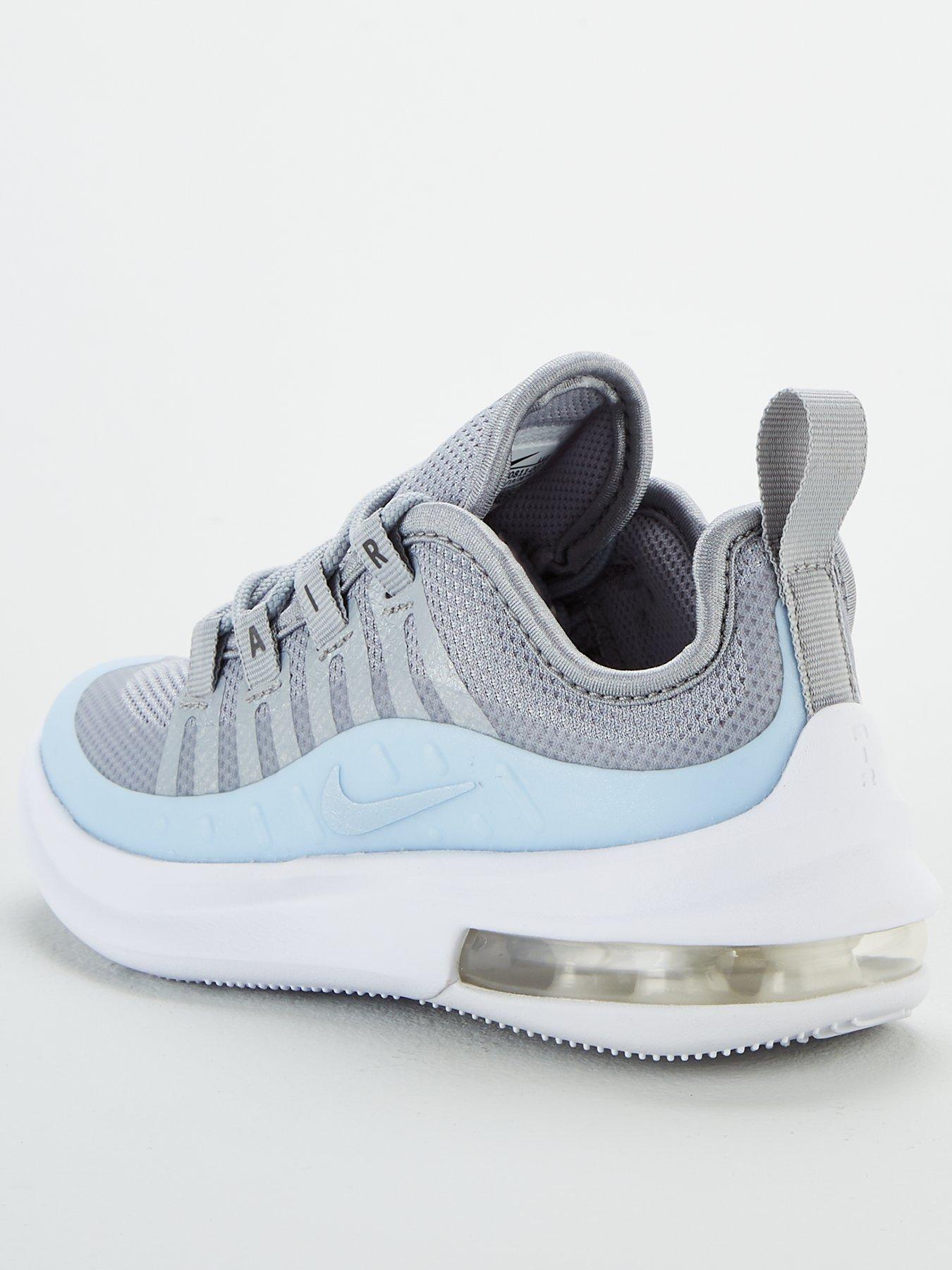 nike air max axis childrens trainer