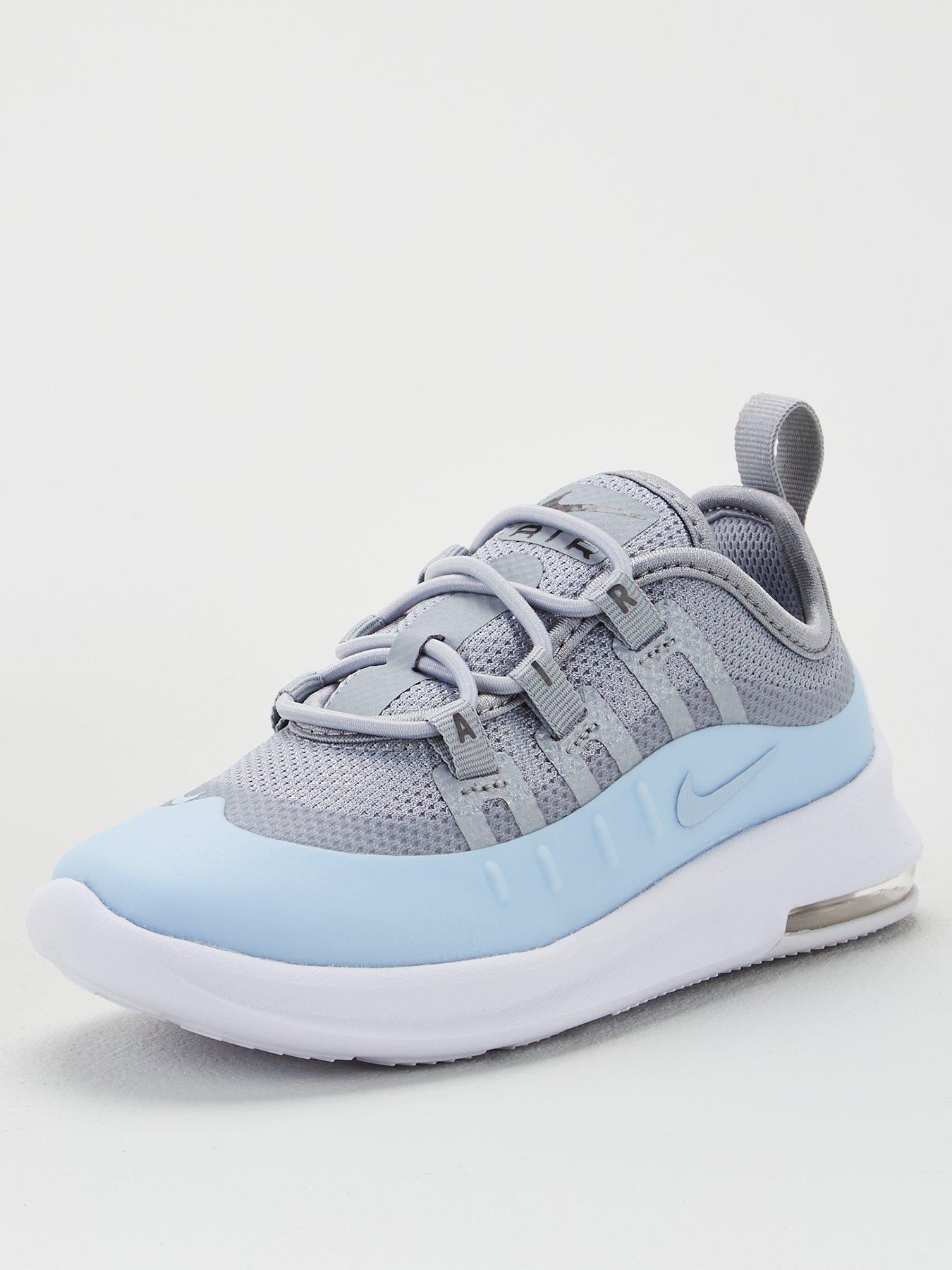 toddler blue air max