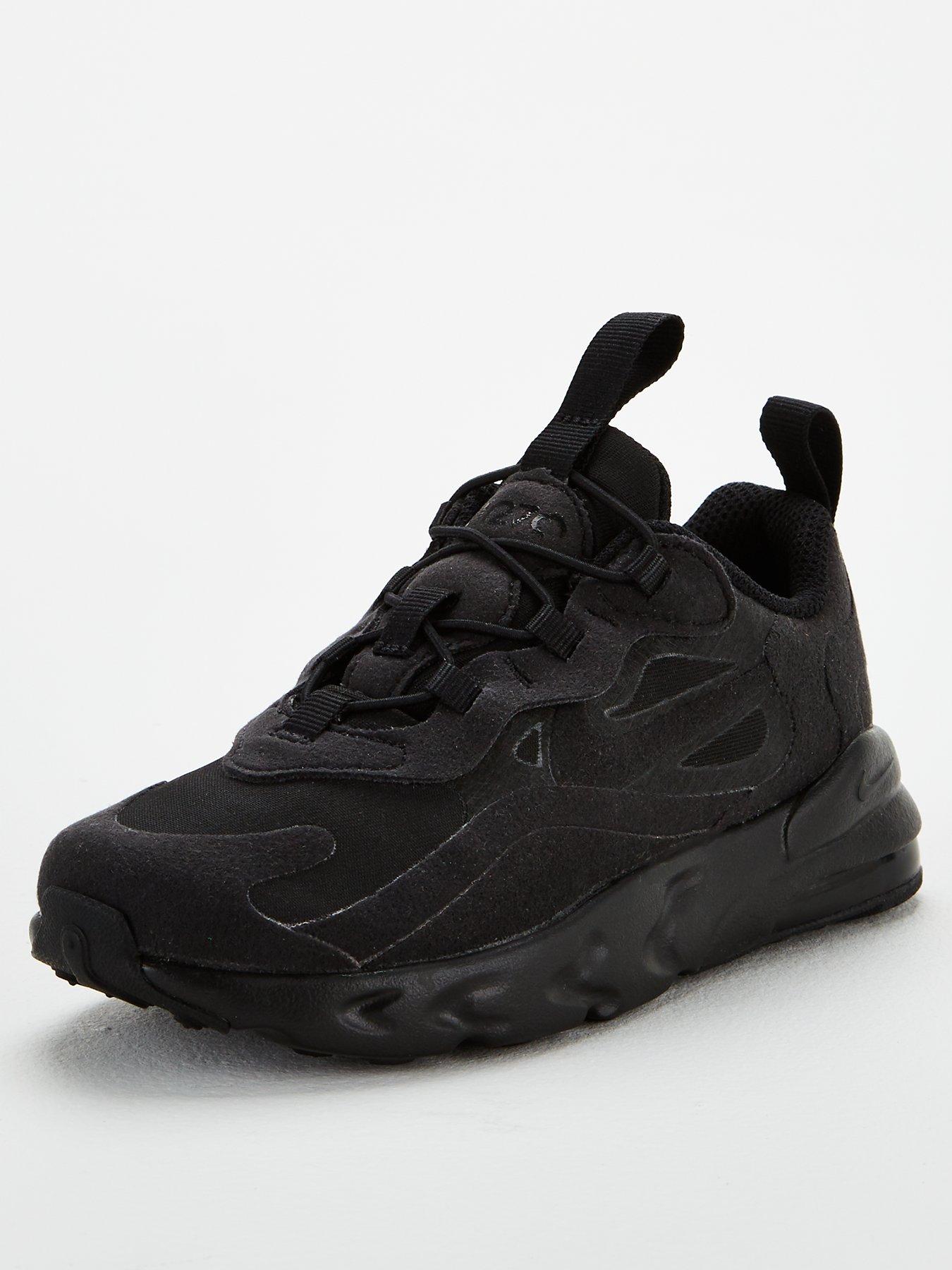 toddler nike air trainers