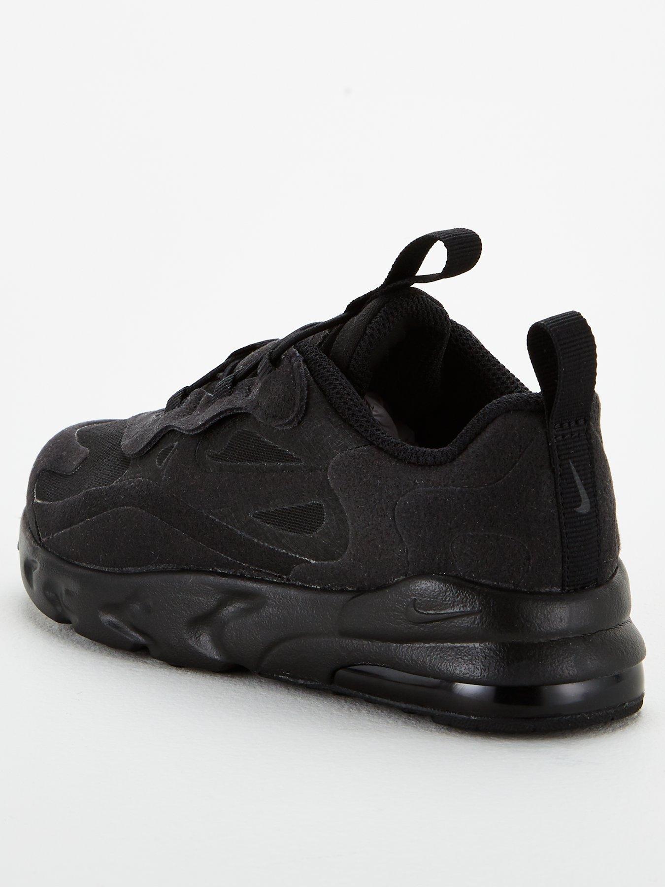 infant nike 270 react