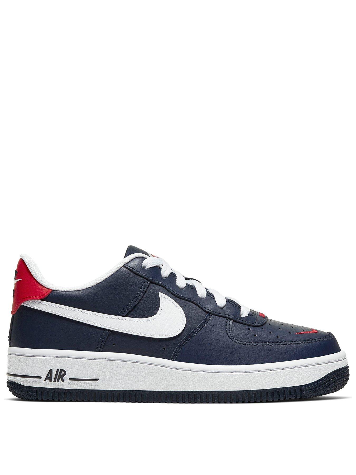 nike air force 1 junior size 3