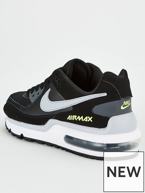 nike air max wright all black nike air max wright all black