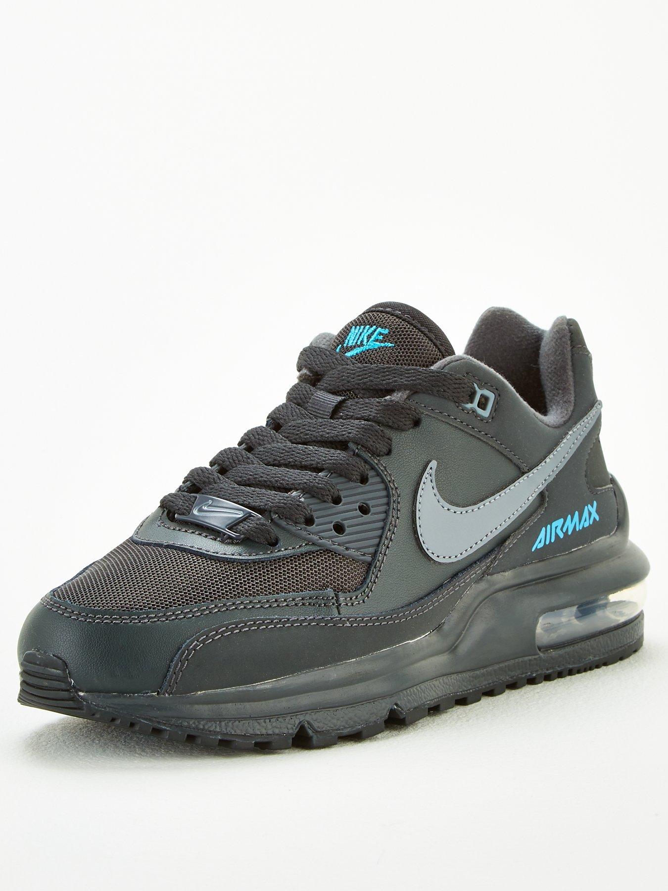 Nike Air Max Wright Junior Trainers review