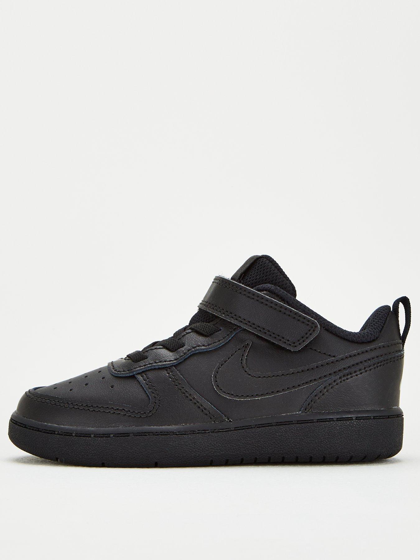 Nike deals nursery trainers