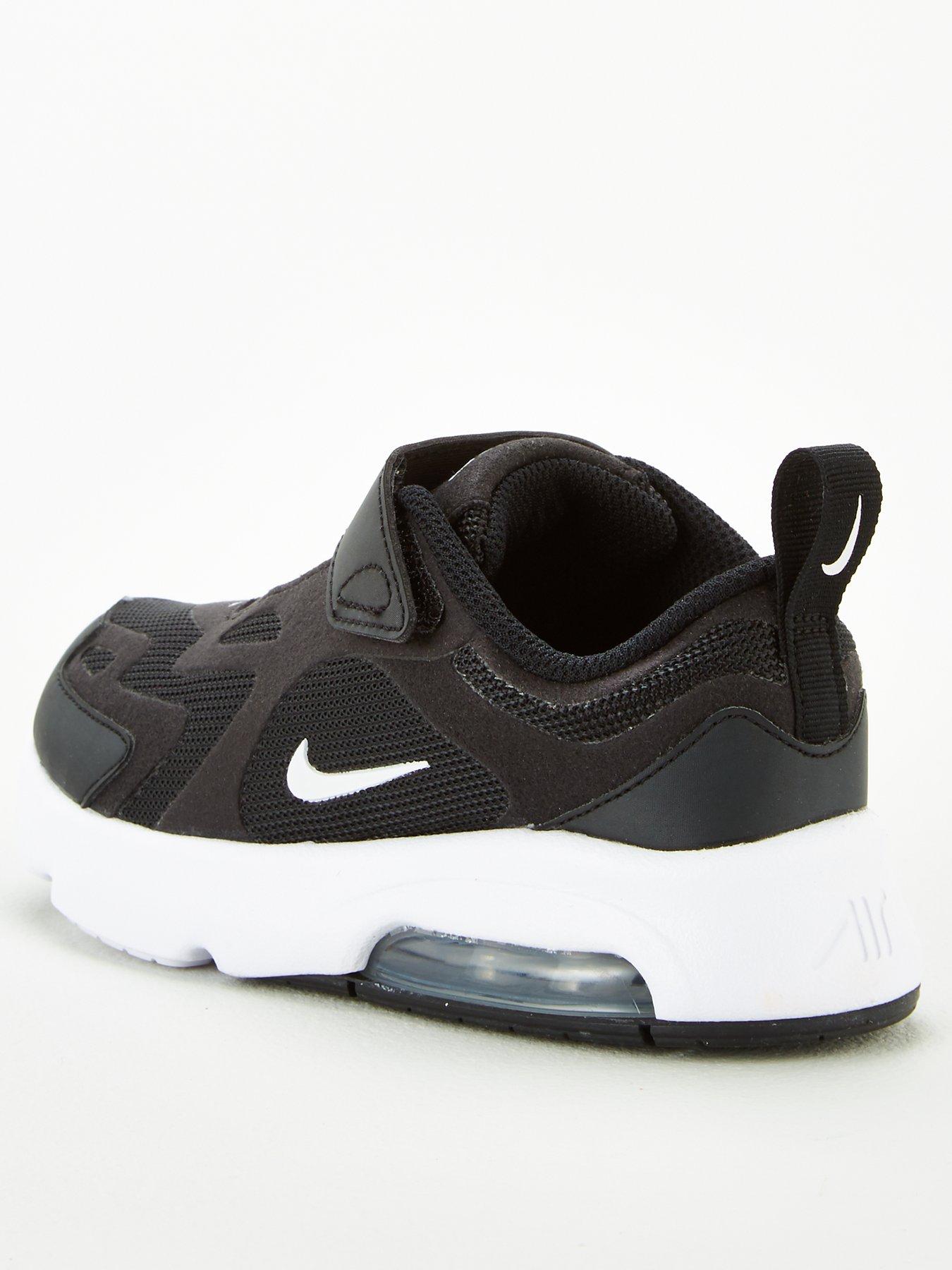 toddler nike air trainers