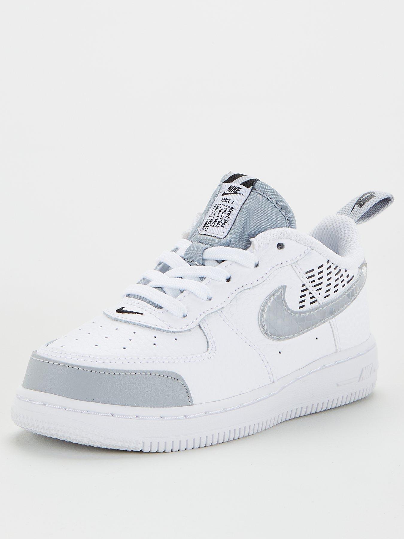 nike force 1 lv8 2 toddler
