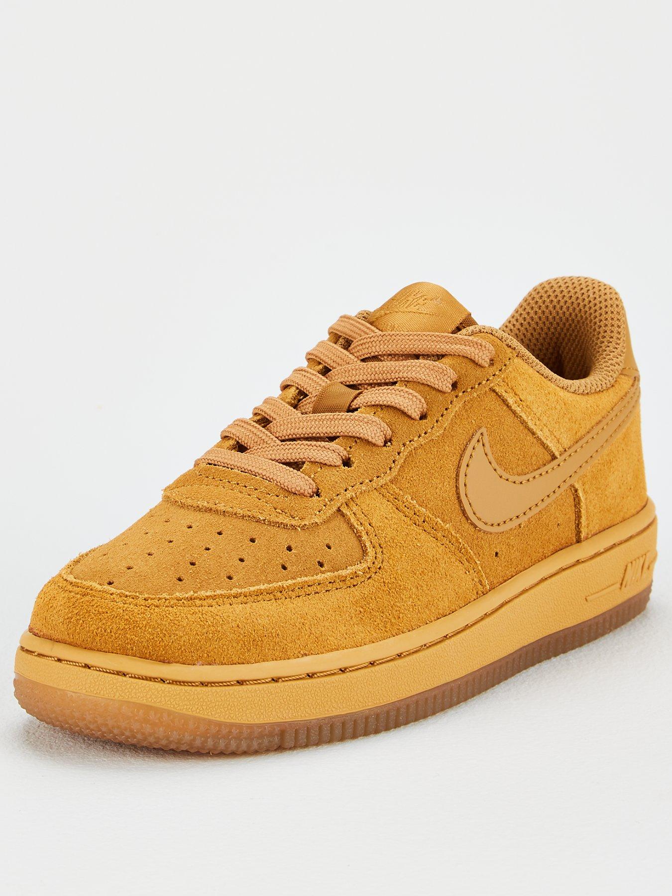 Nike Force 1 Lv8 3 Childrens Trainers review