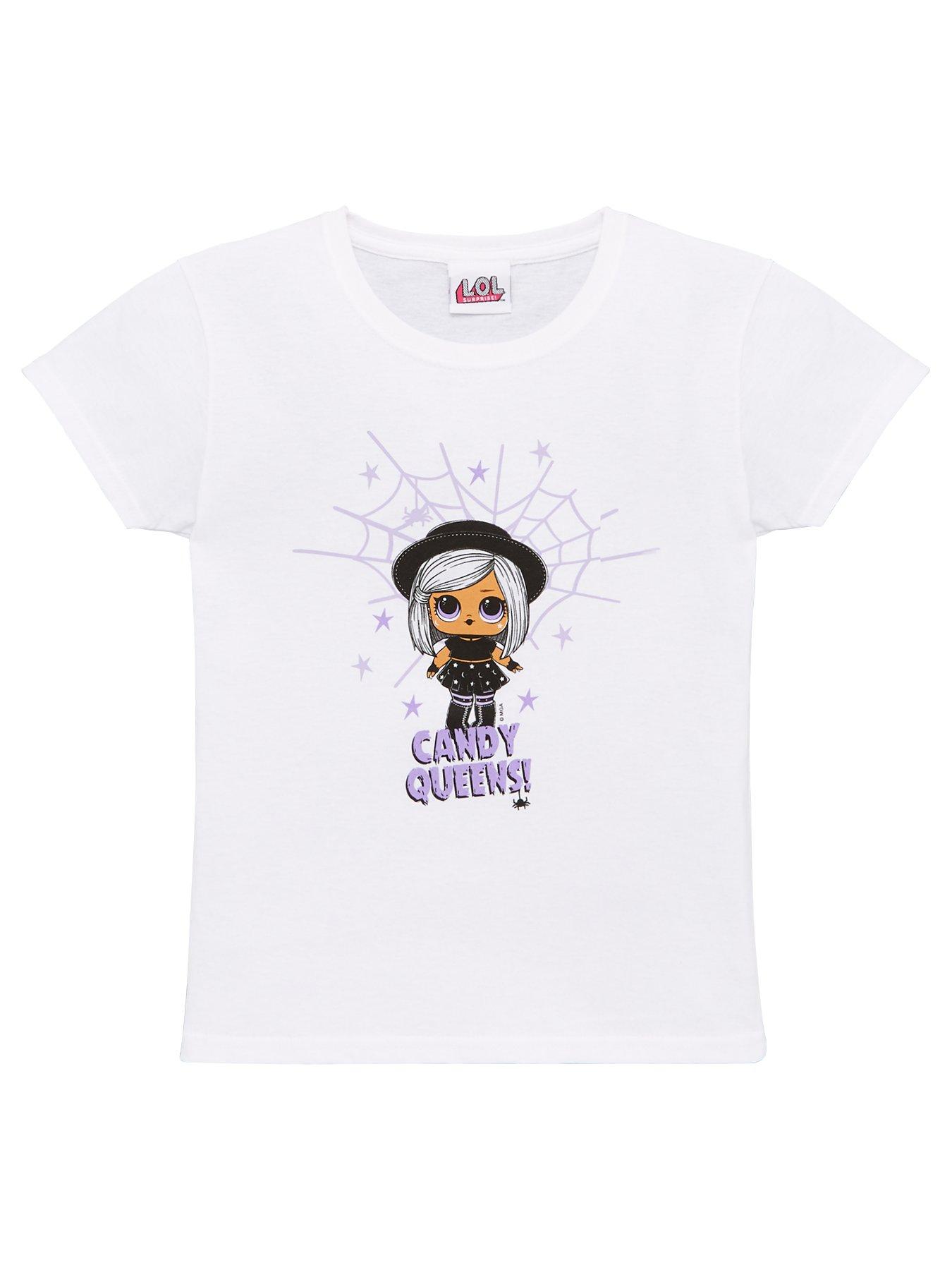 lol surprise queen bee shirt