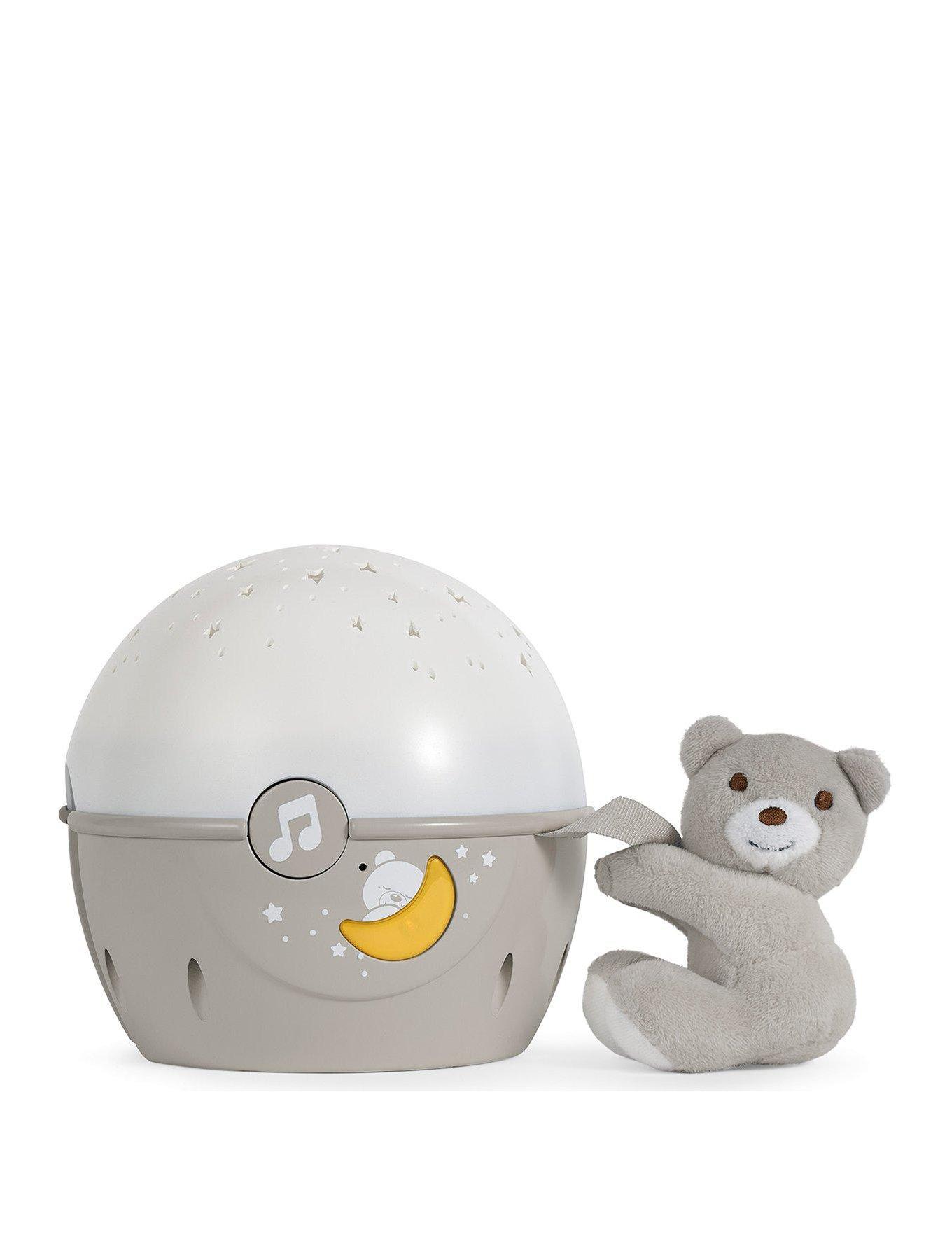 Chicco Next2 Stars Light Projector review