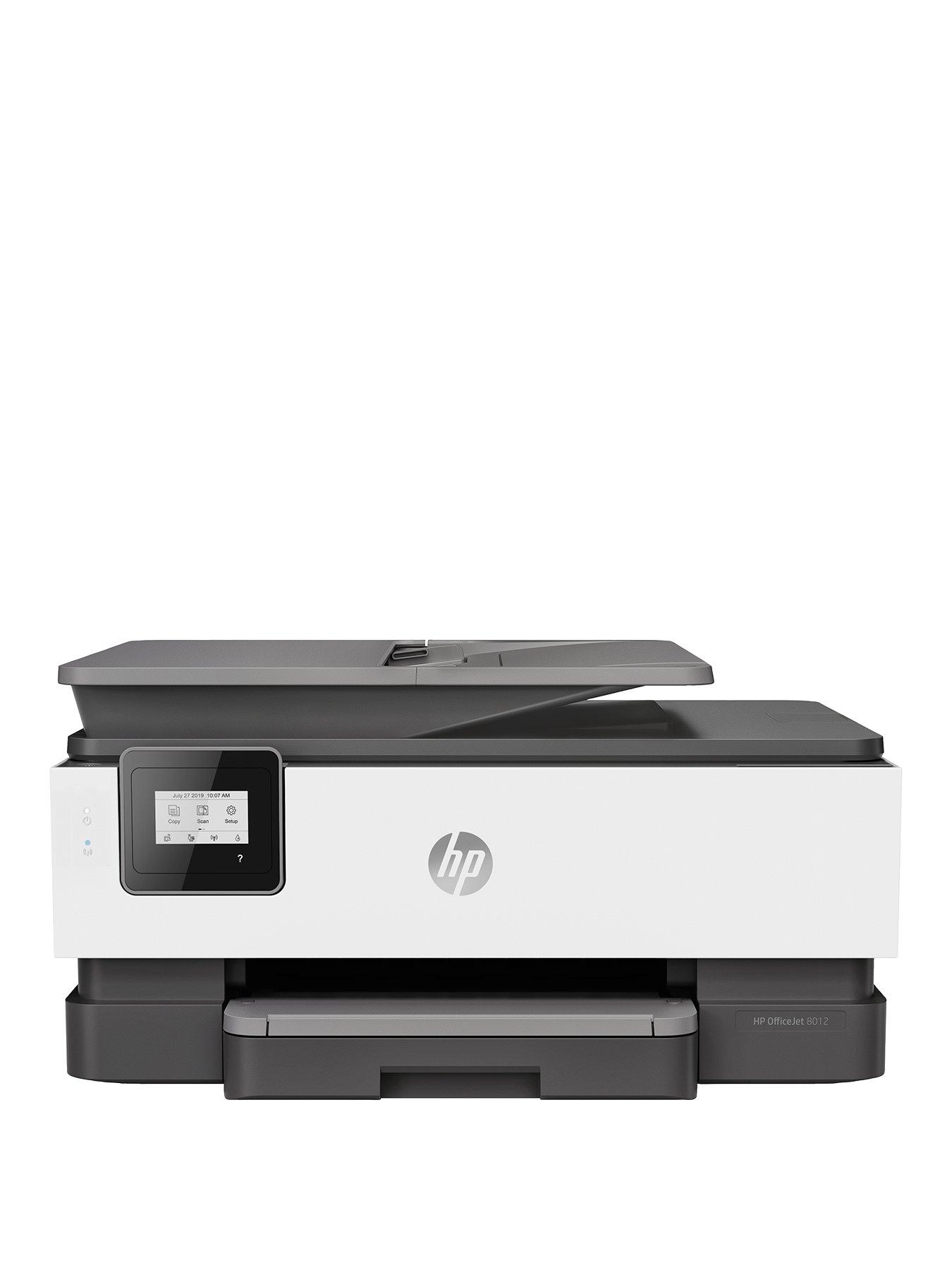 hp 2642 printer