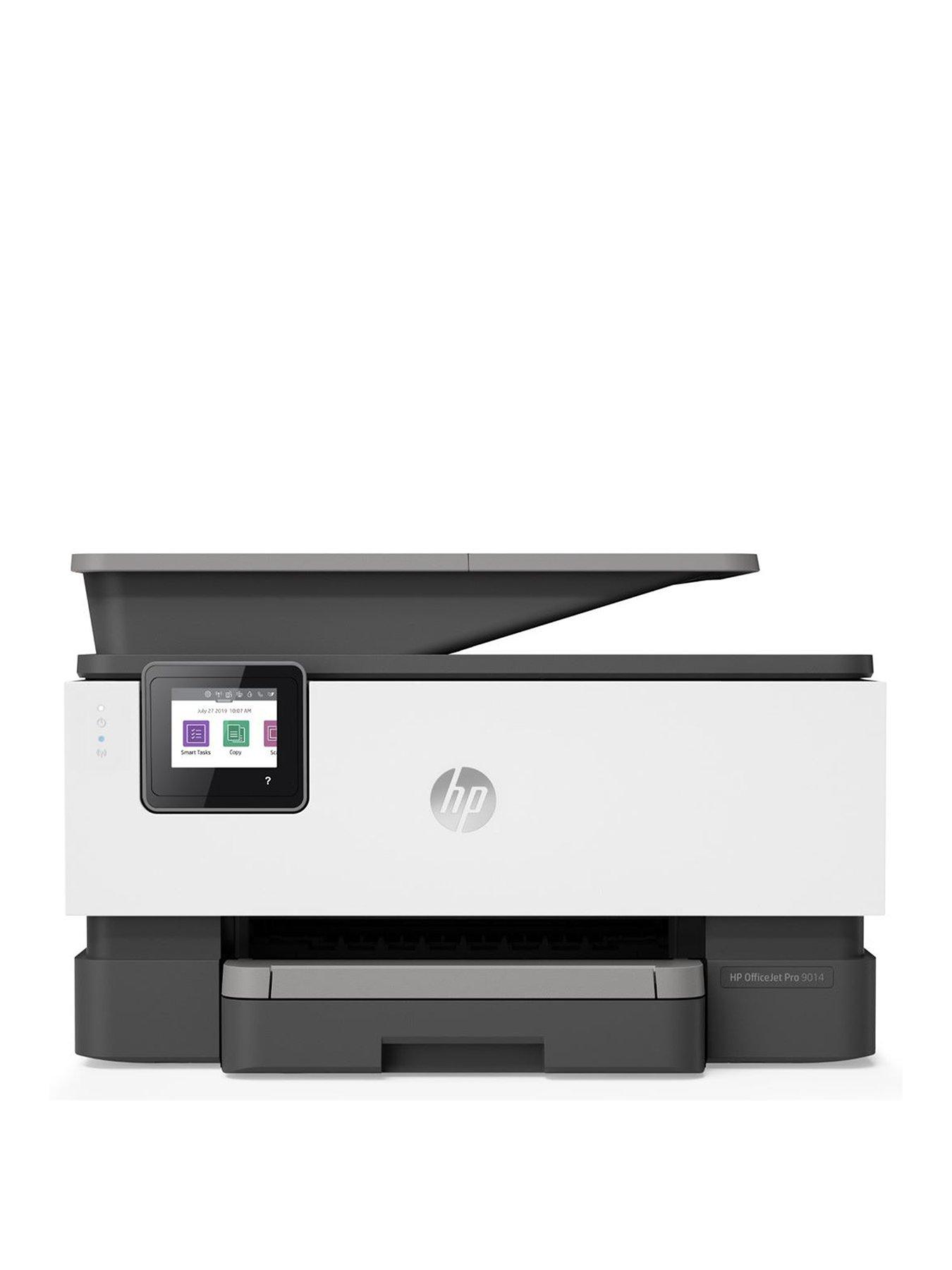 Hp Inkjet Printers Printers Inks Electricals Www Very Co Uk