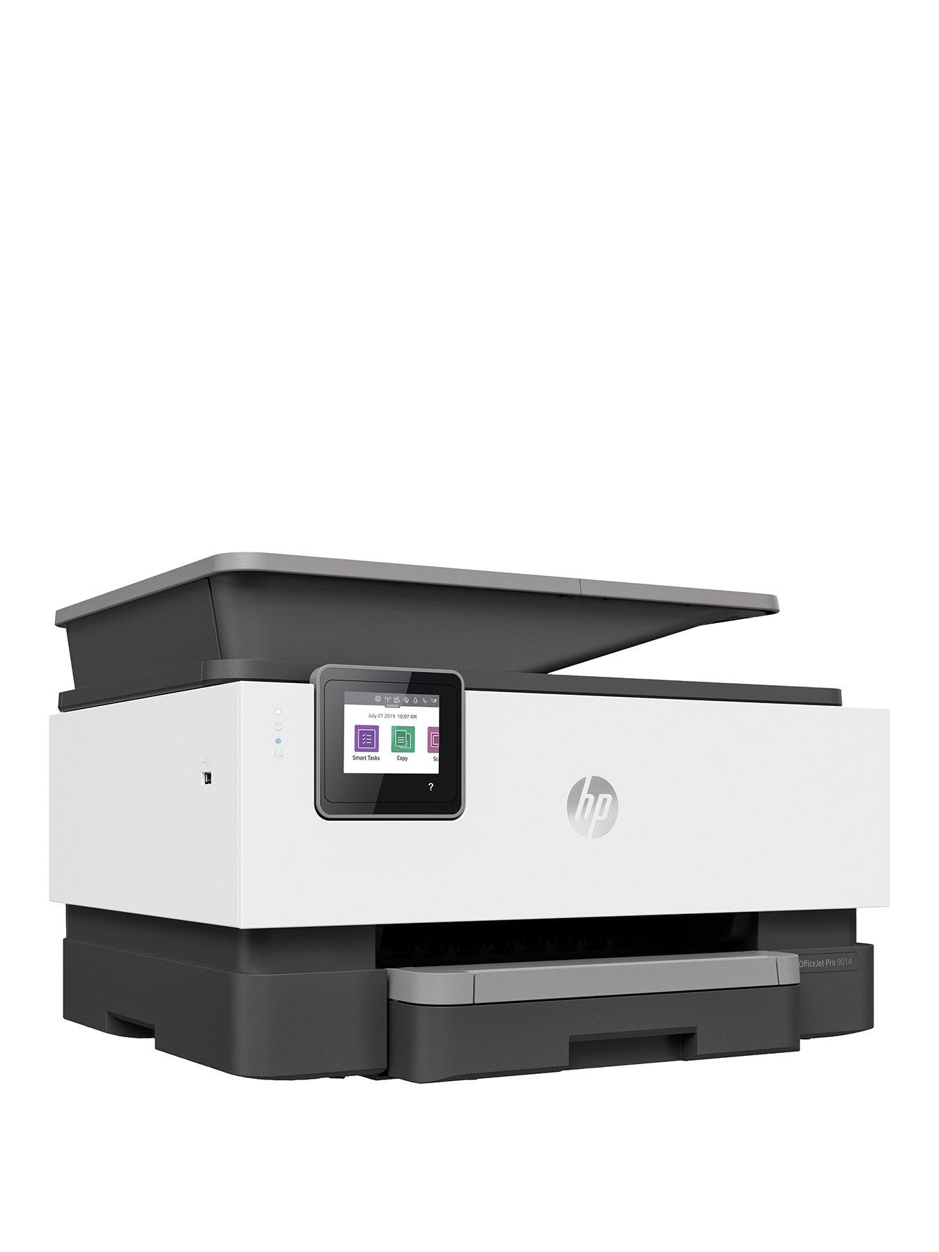hp 9014 printer