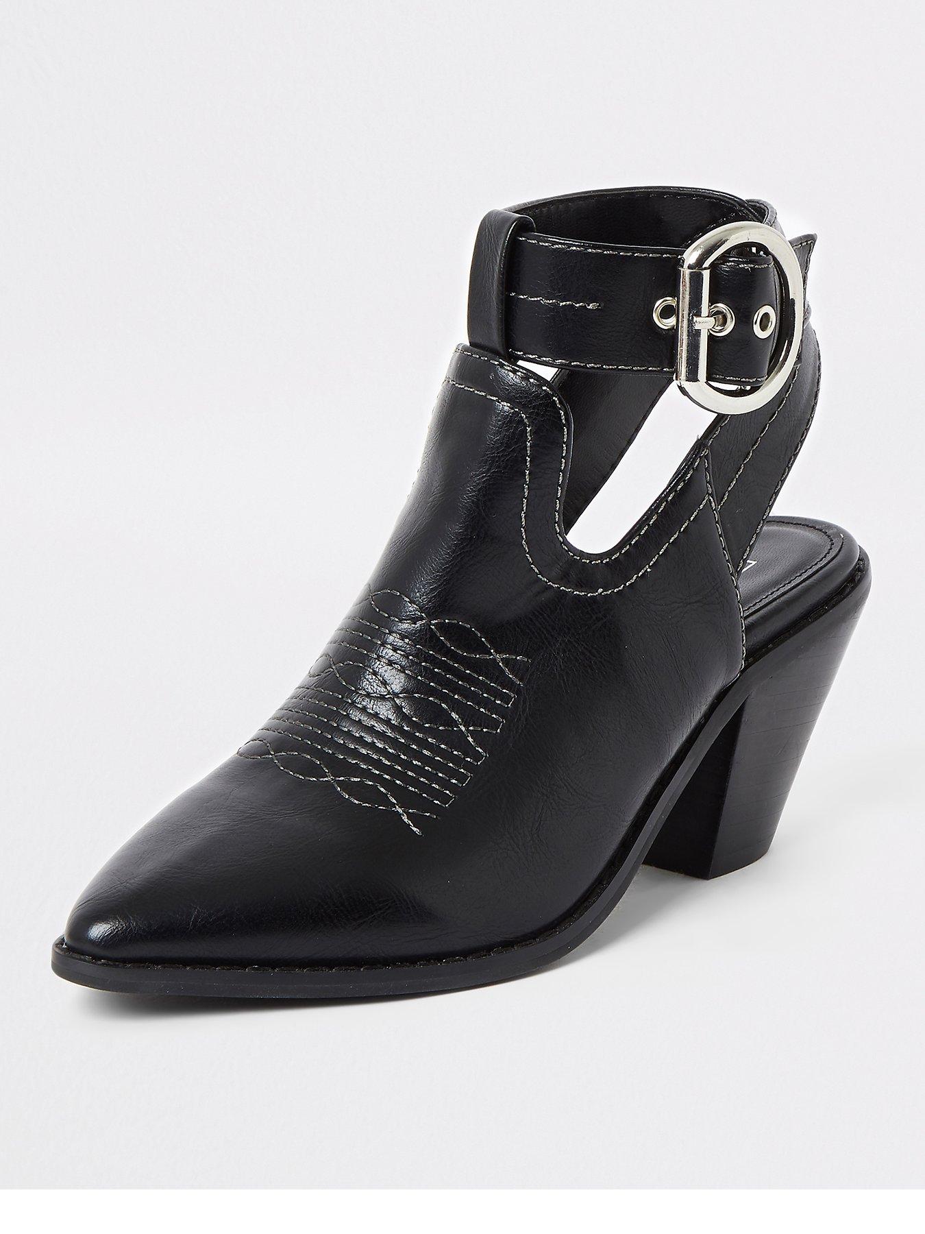 very river island shoes