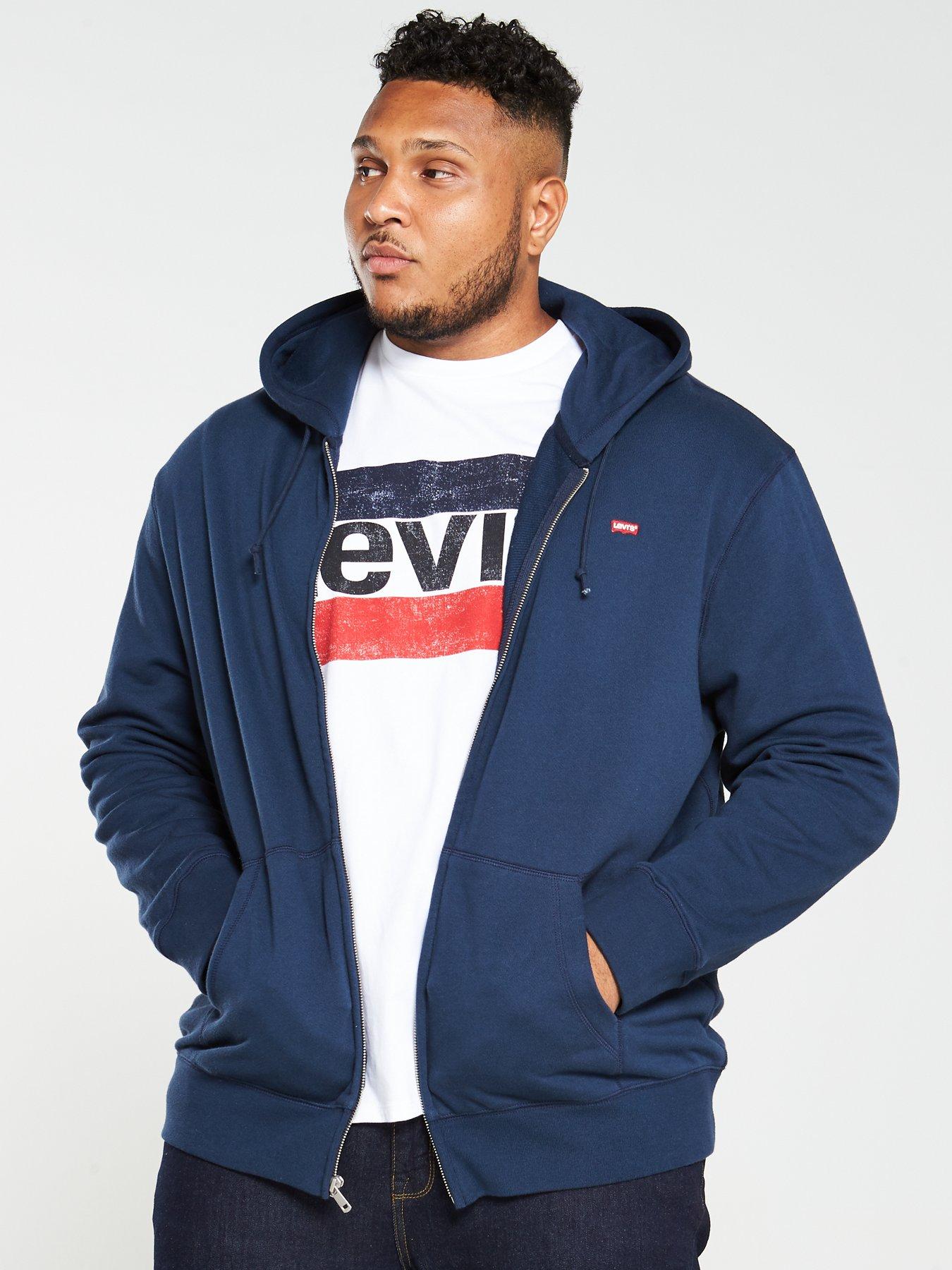 levi's big and tall uk