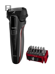 Panasonic Panasonic ES-LL21 3 Blade Wet & Dry Men's Electric Shaver