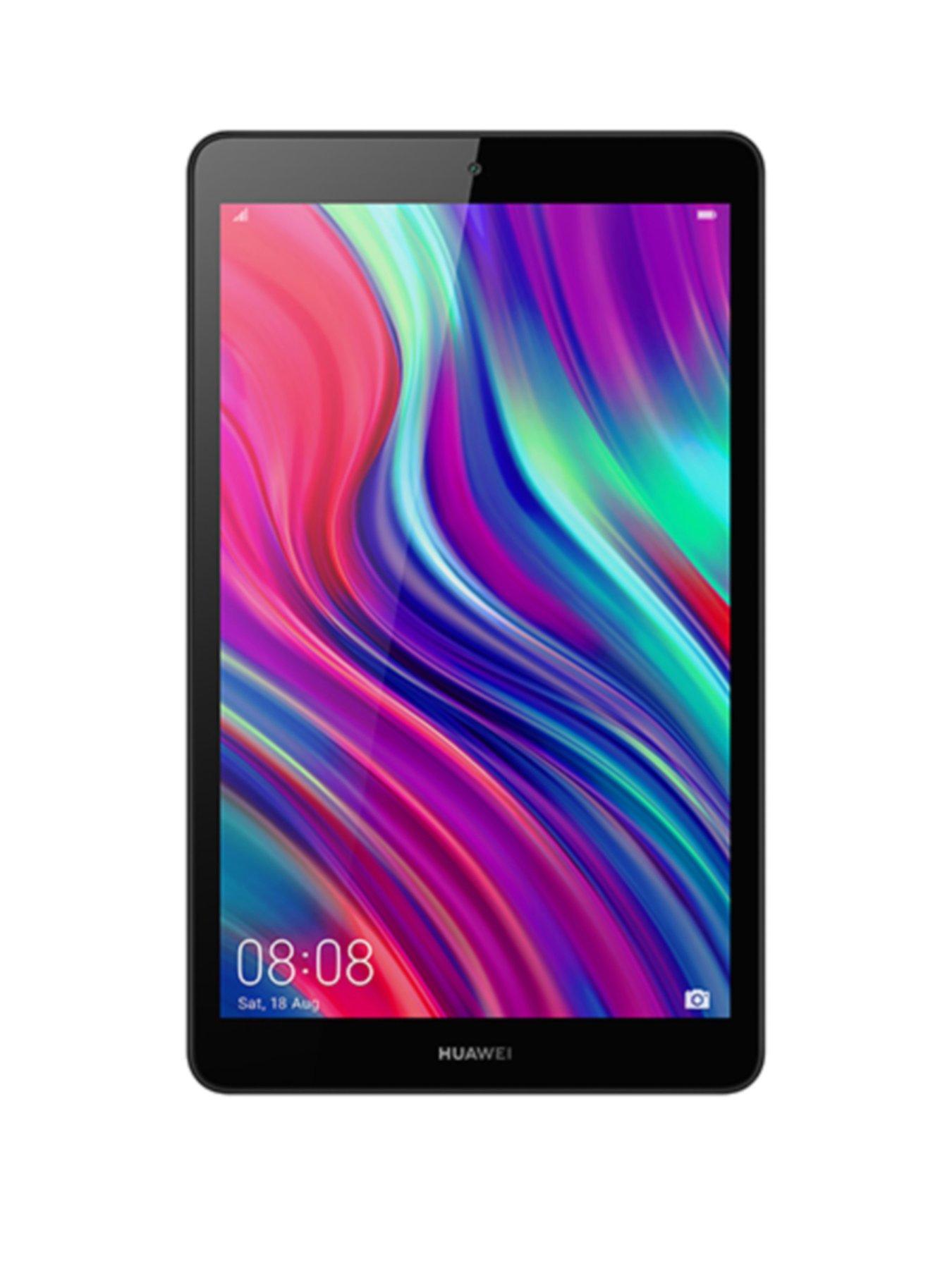 Huawei Mediapad M5 Lite 8 3Gb+32Gb-Grey review