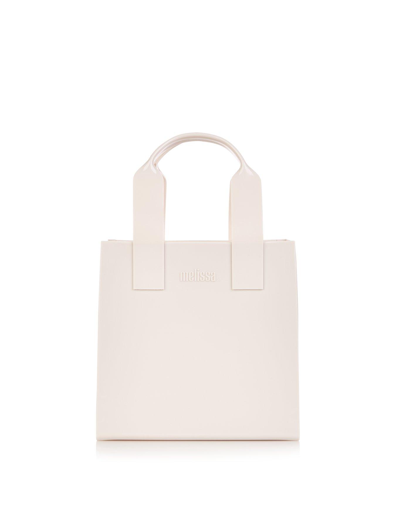 Melissa Essential Tote Bag review