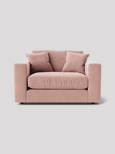 swoon-althaea-fabric-love-seat