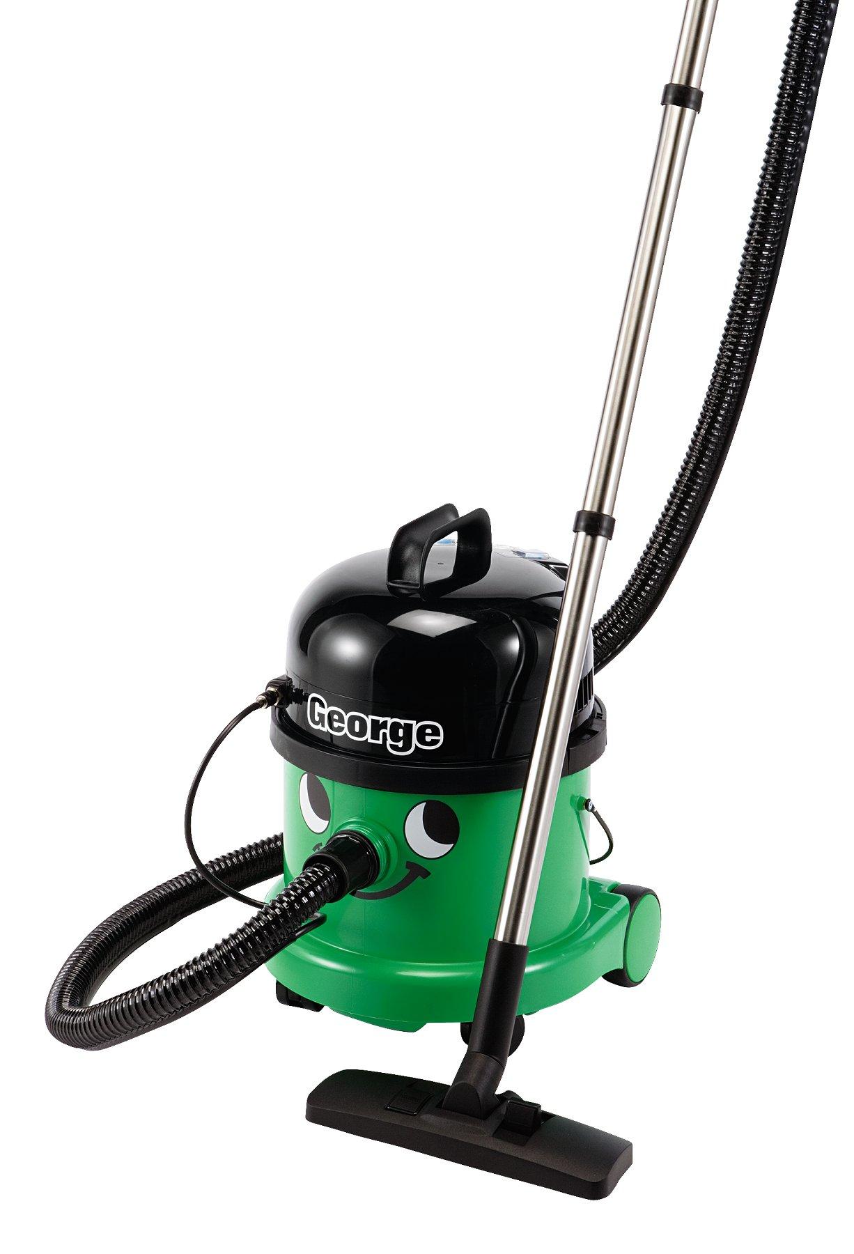 Numatic International George 3-In-1 Tank Gve370 – 2