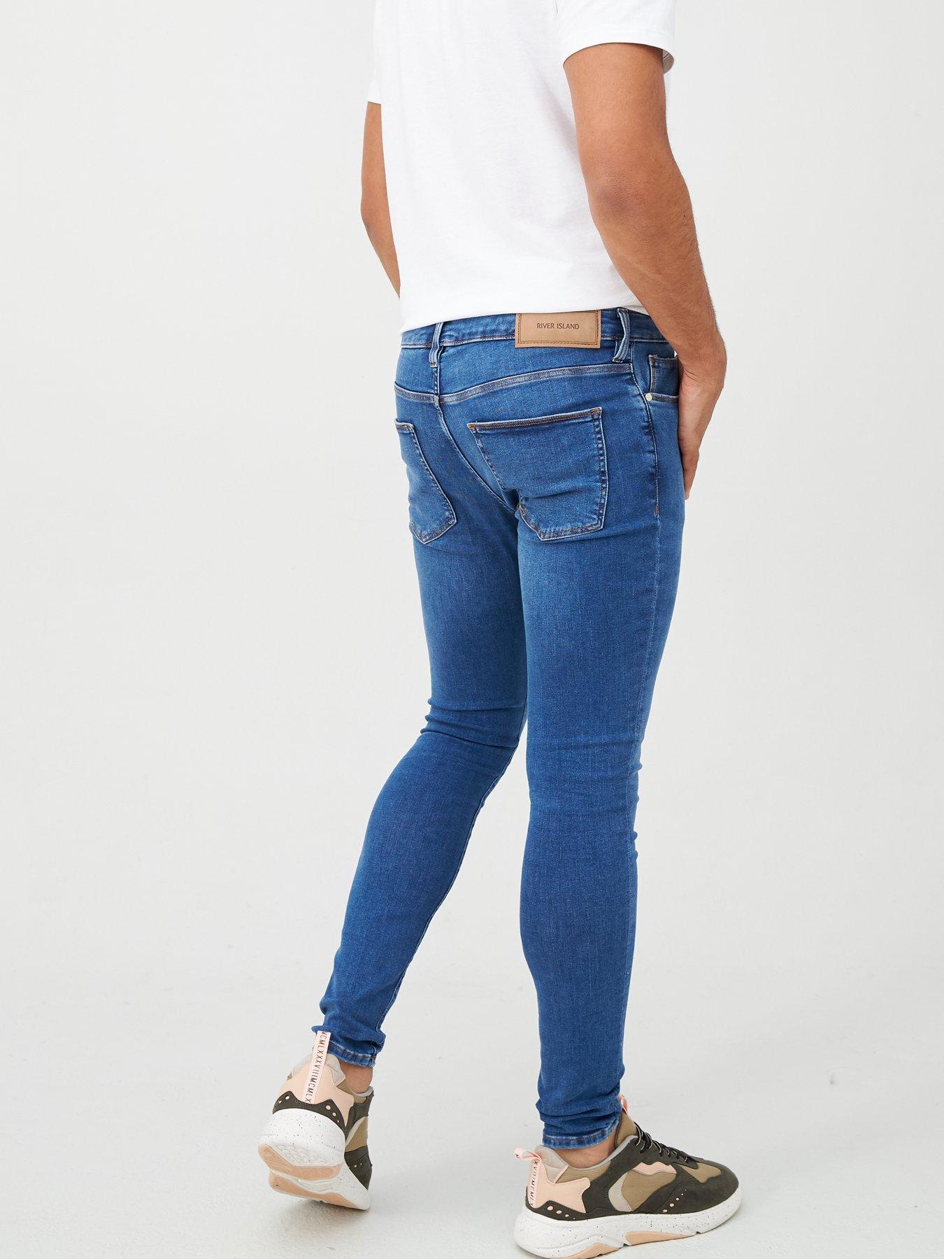 river island ollie