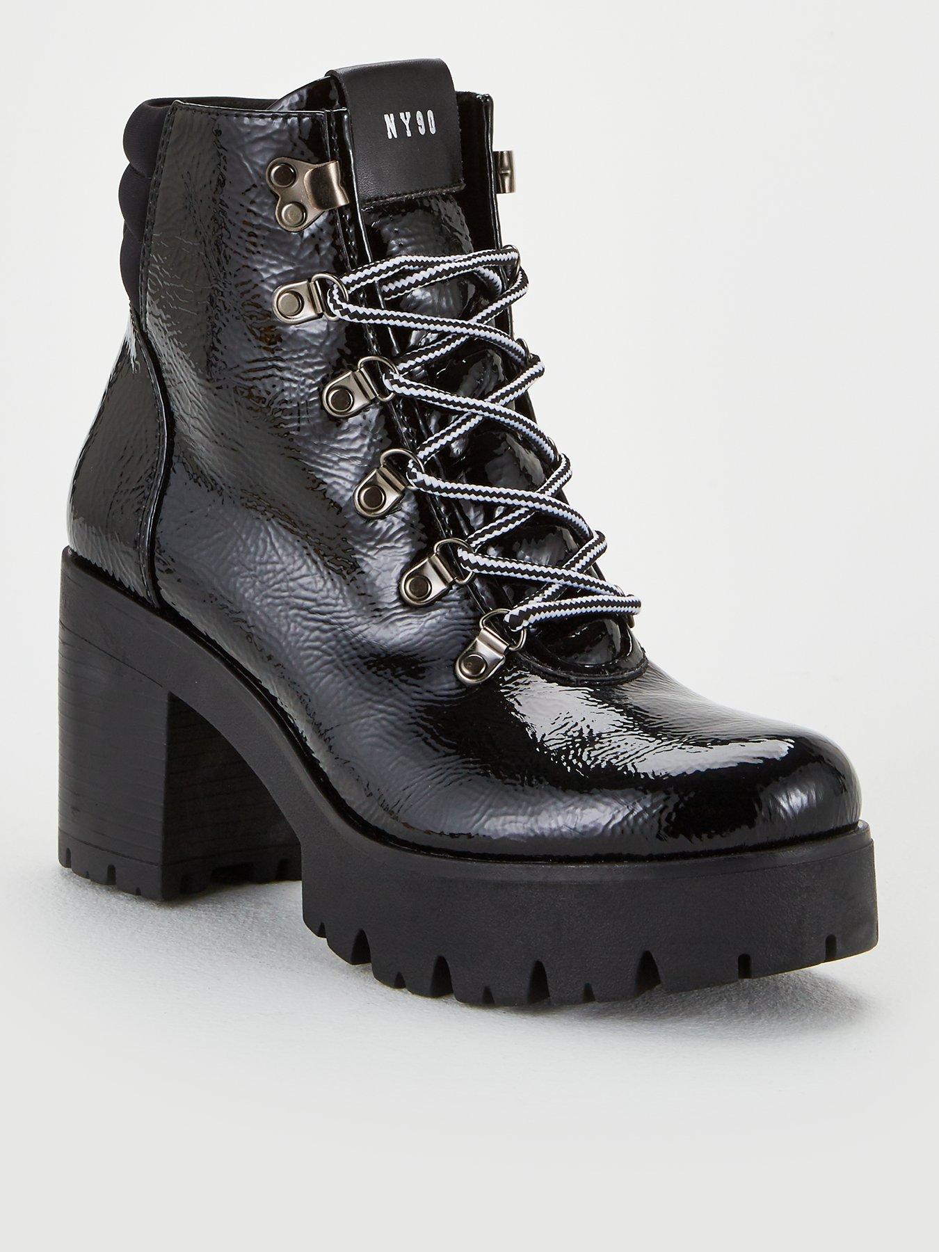 steve madden ankle boots uk