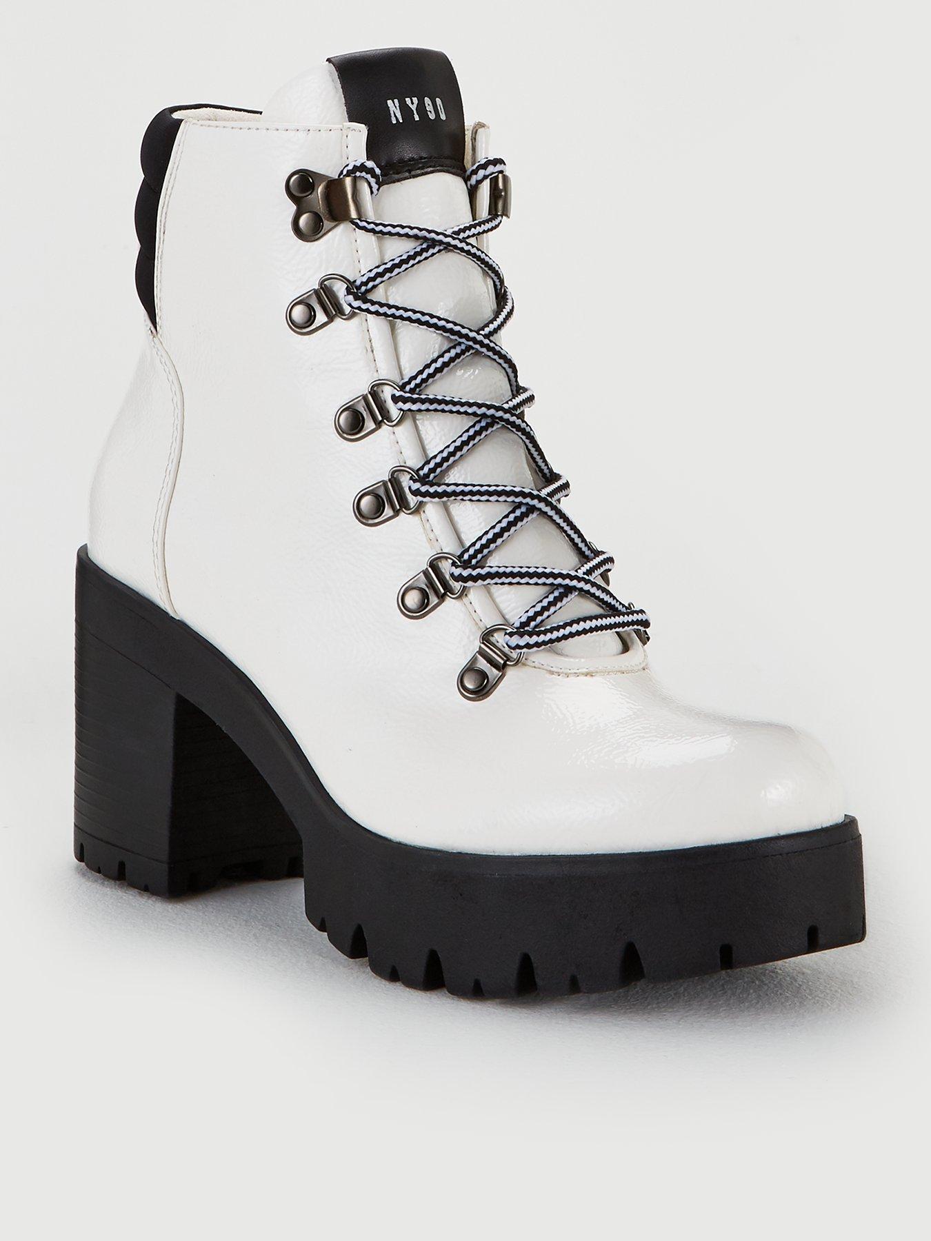 steve madden ankle boots uk