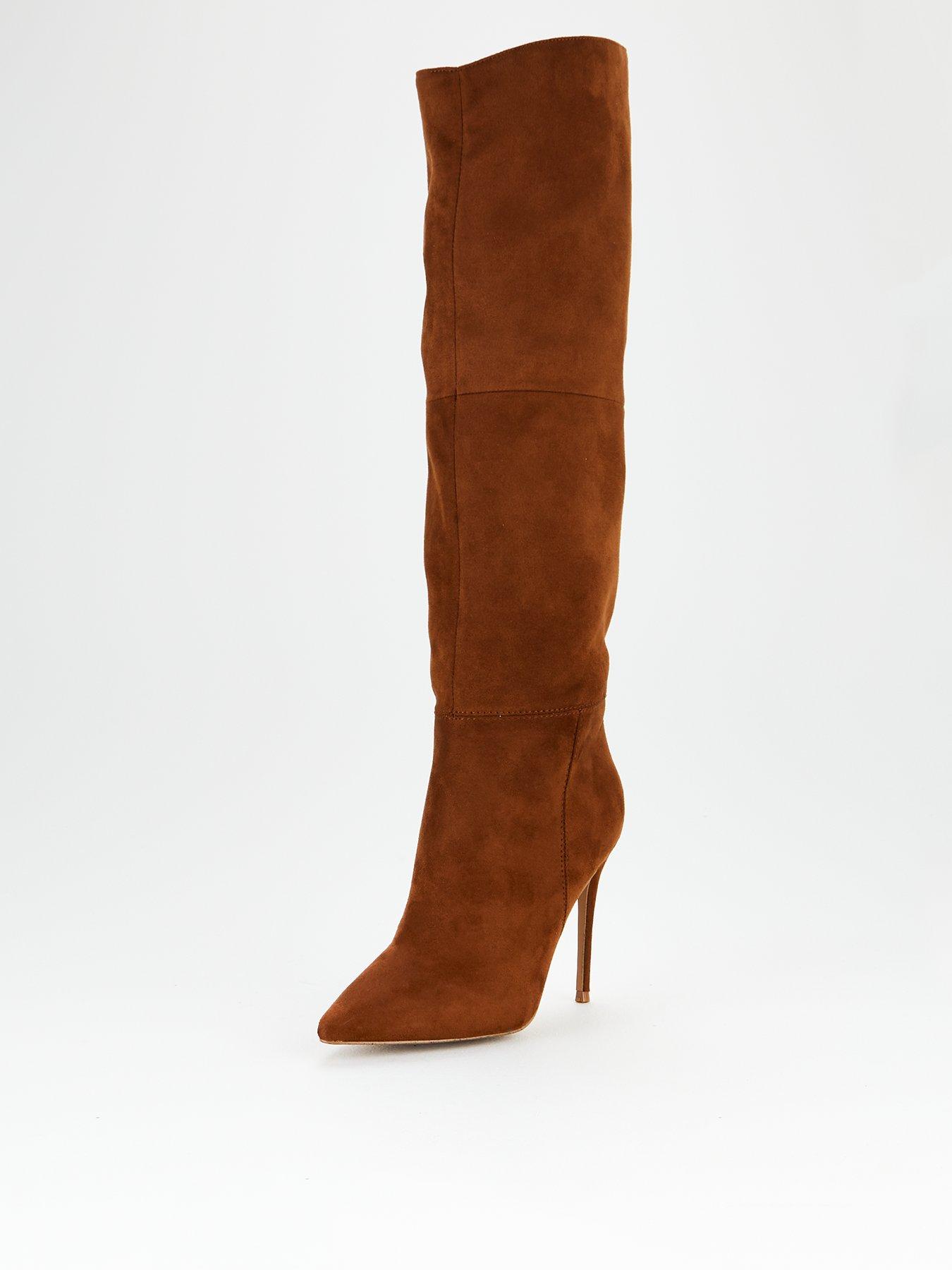 steve madden dakota boots