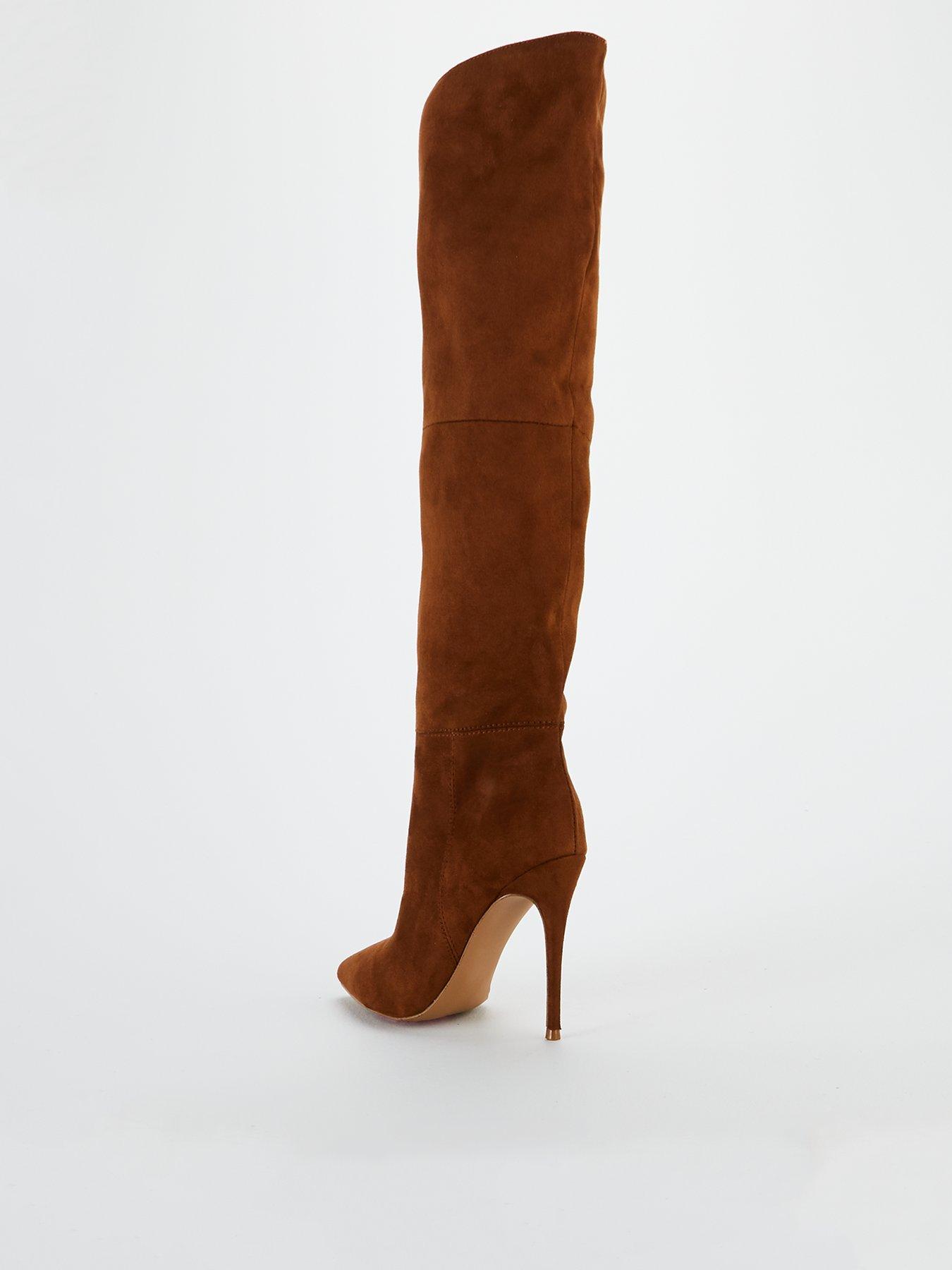 steve madden dakota boots