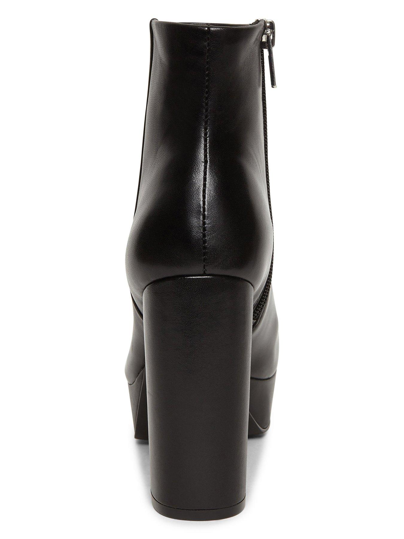 steve madden gratify bootie