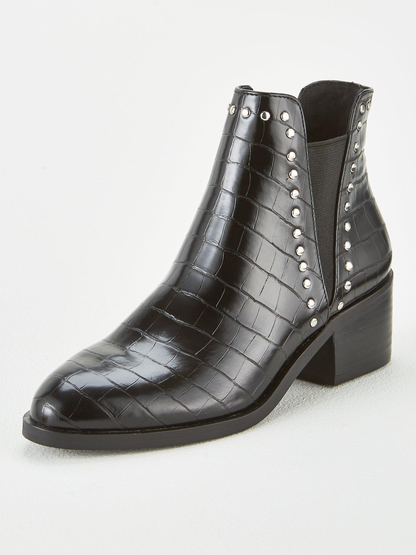 steve madden ankle boots uk