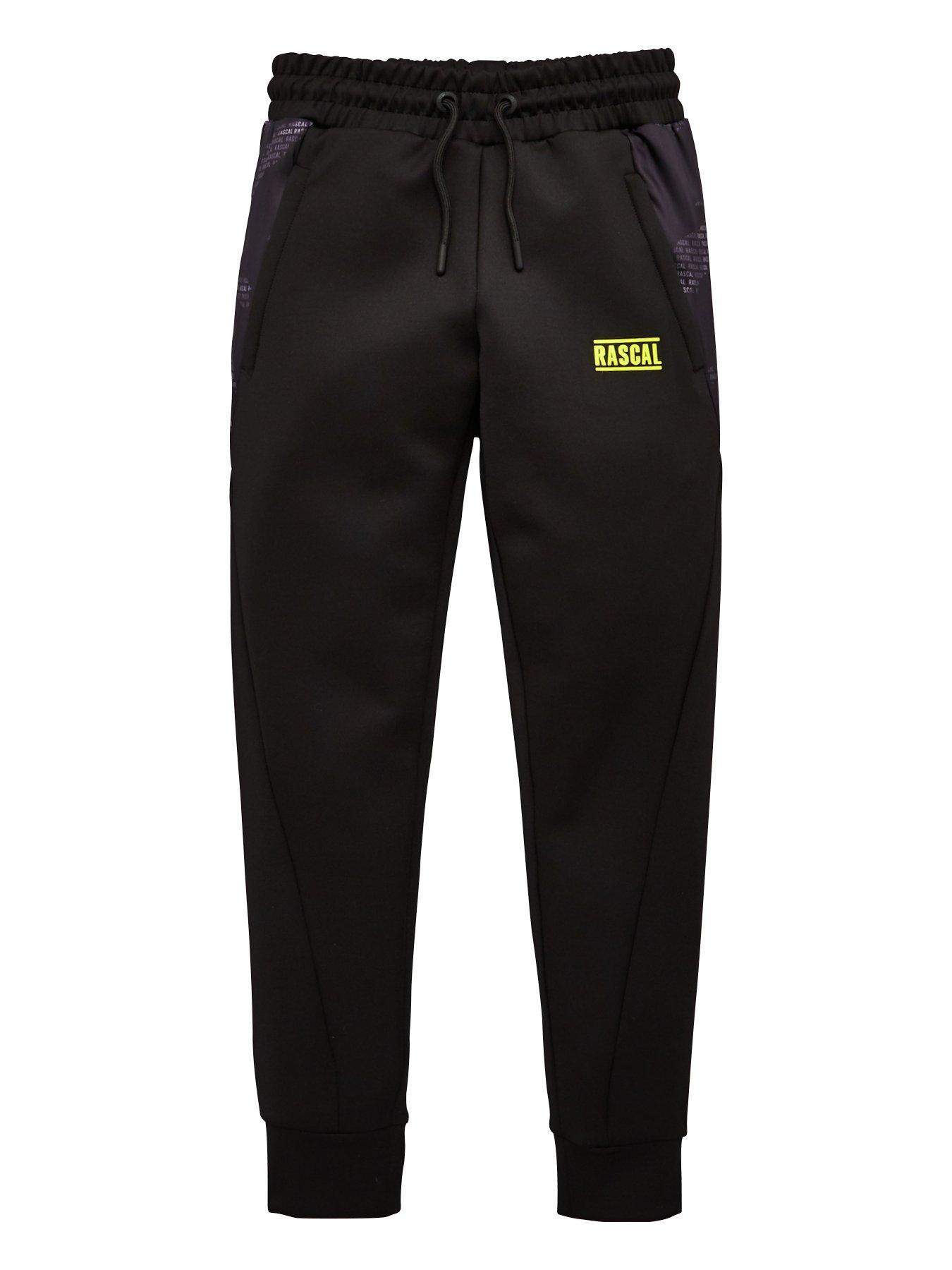 boys rascal joggers