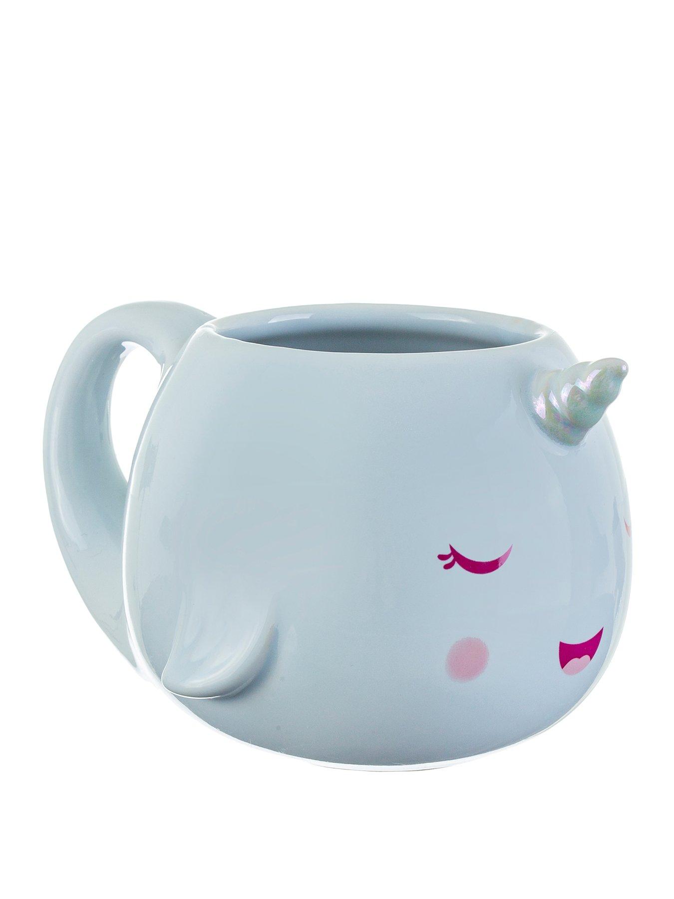 Sass & Belle Alma Narwhal Mug review