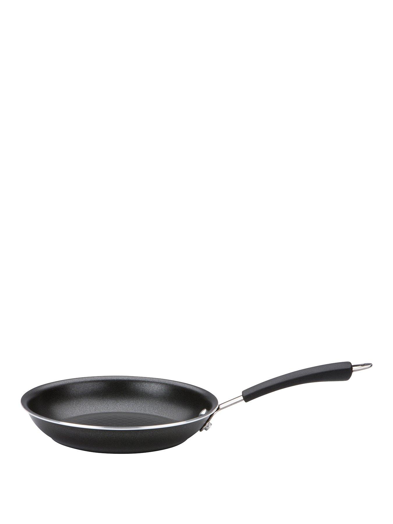 Prestige Diamond Shield Induction 20 Cm Frying Pan review