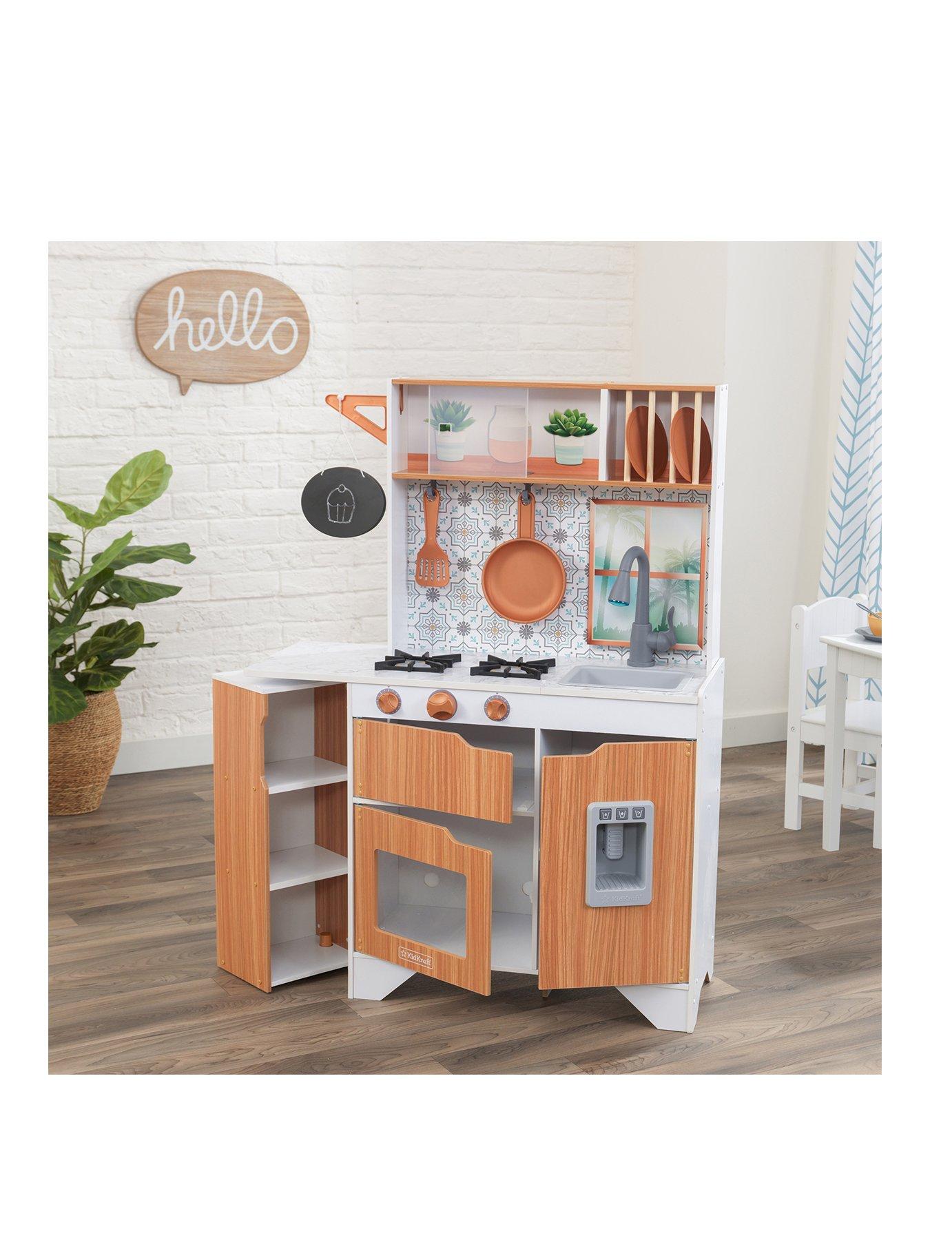 very play kitchen