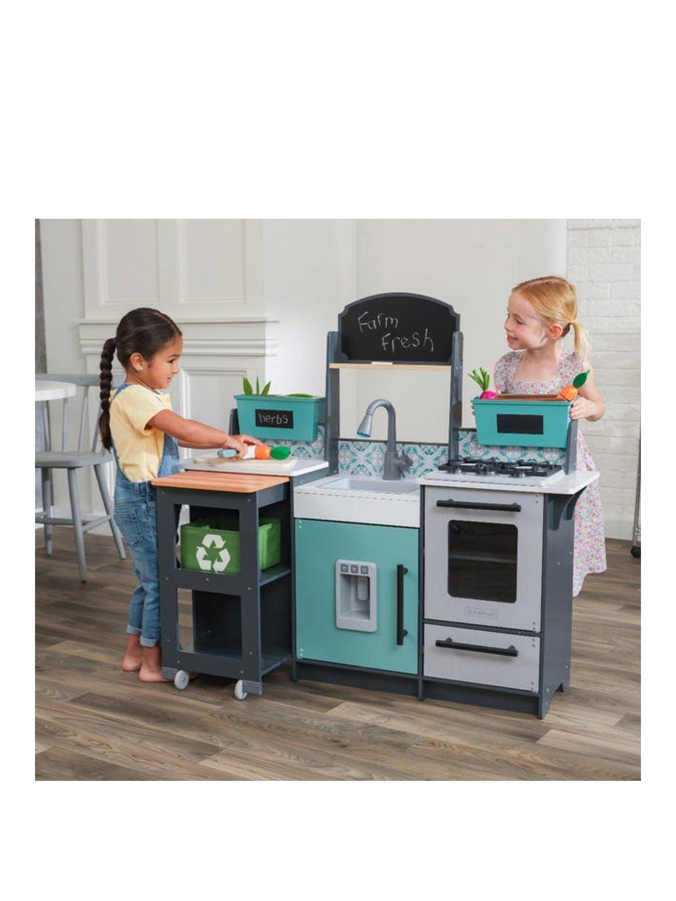 very play kitchen