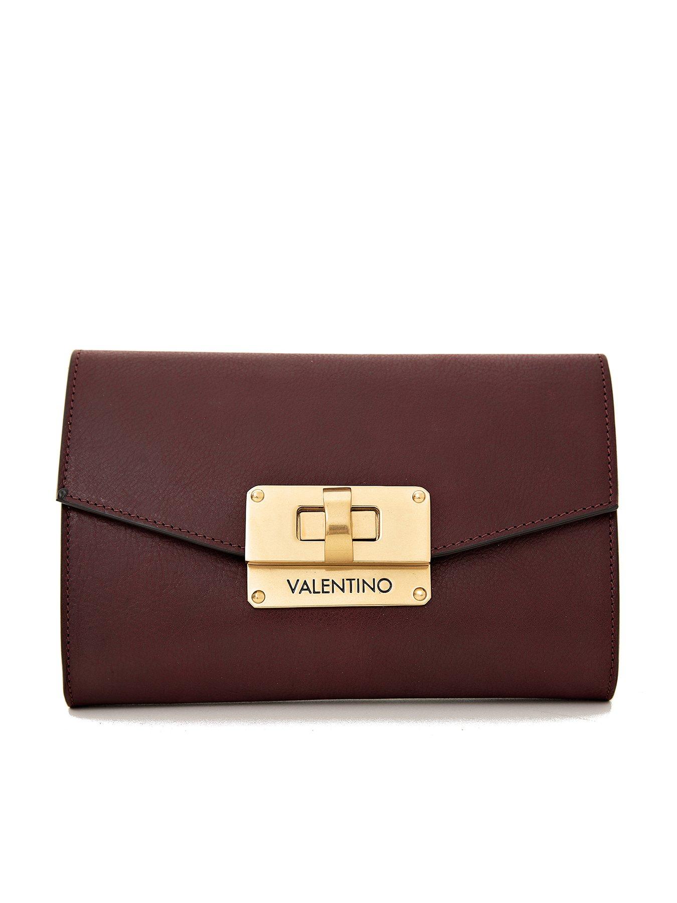mario valentino bum bag