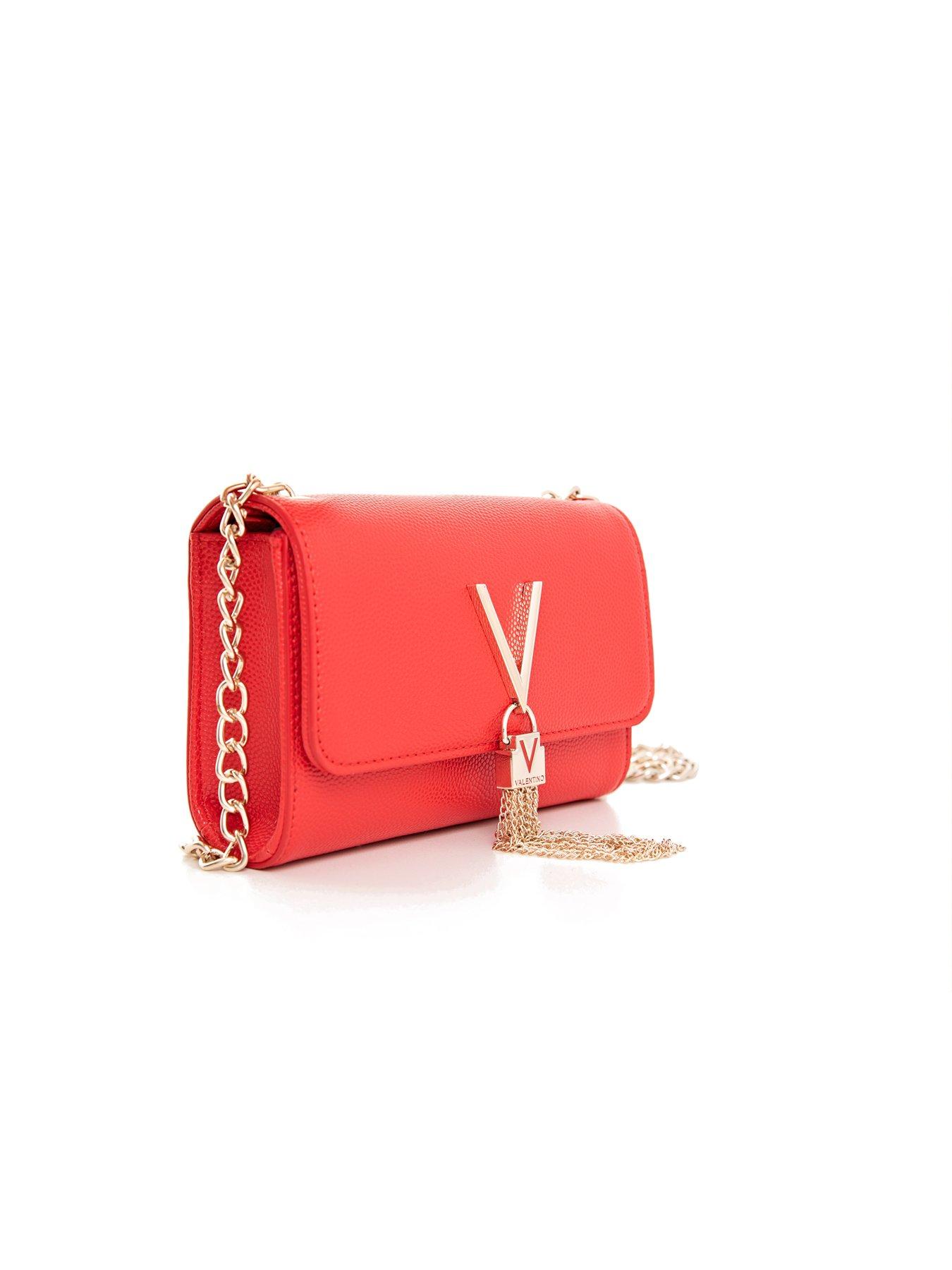 valentino over shoulder bag