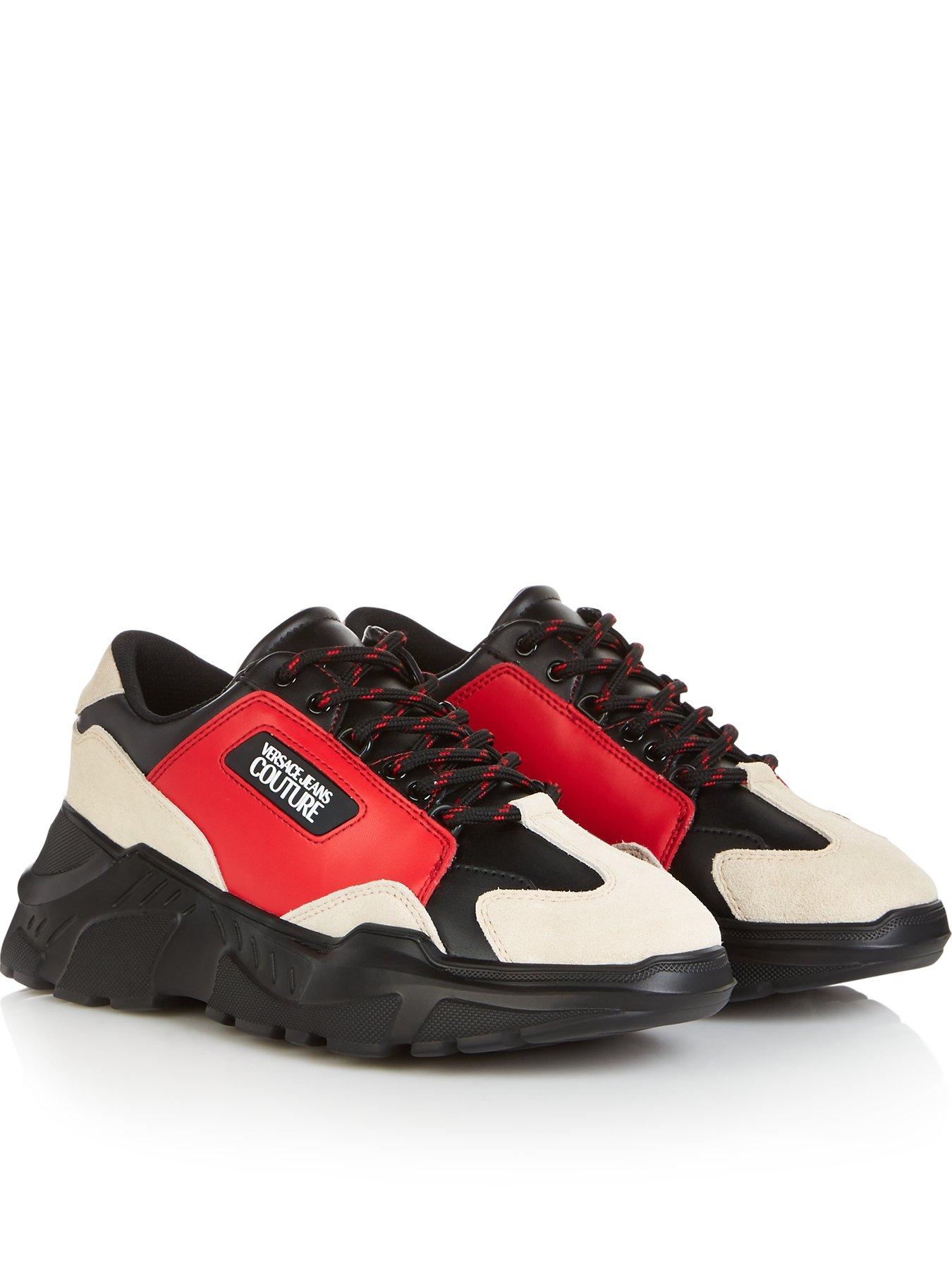 cheap versace trainers