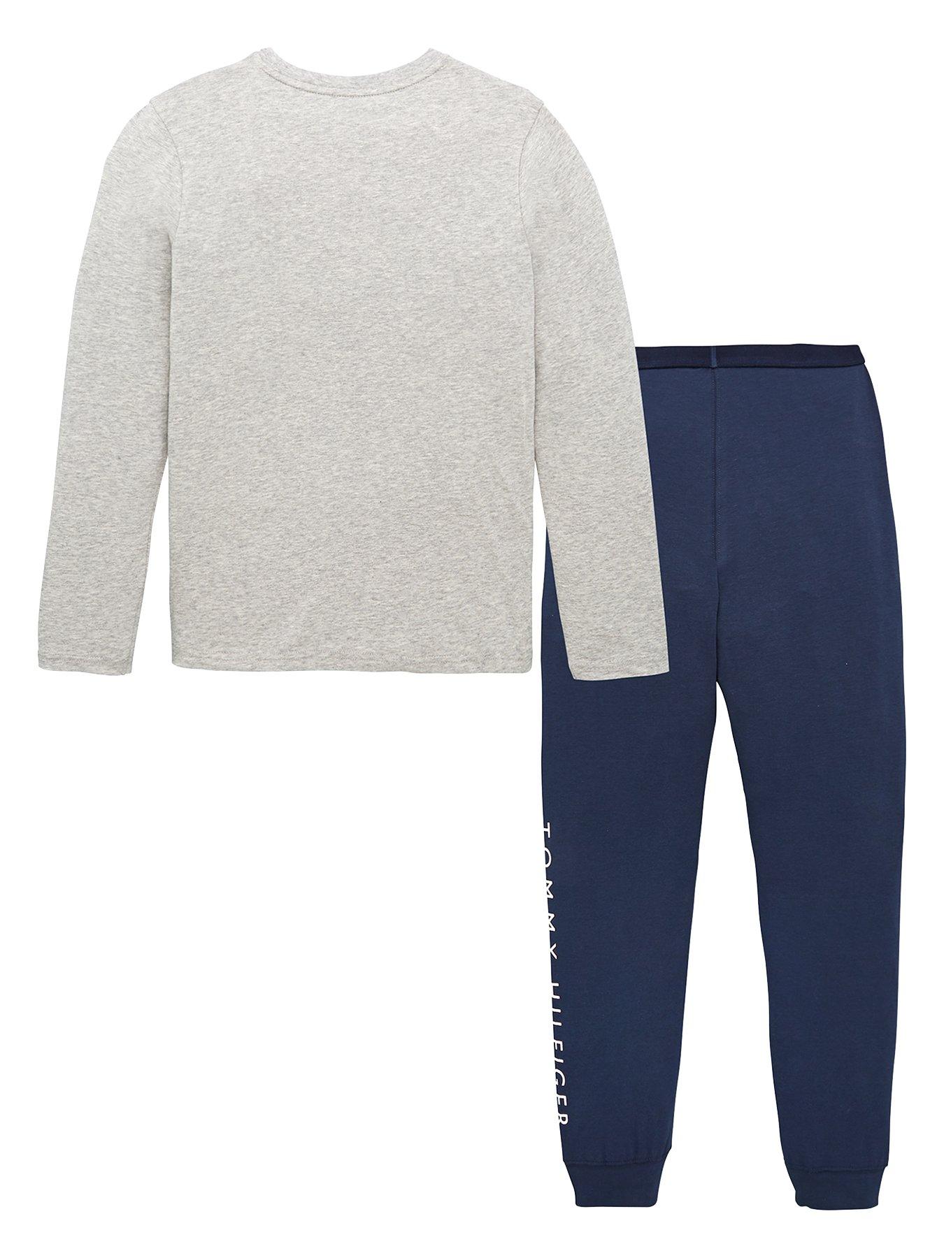 tommy hilfiger pyjamas boys